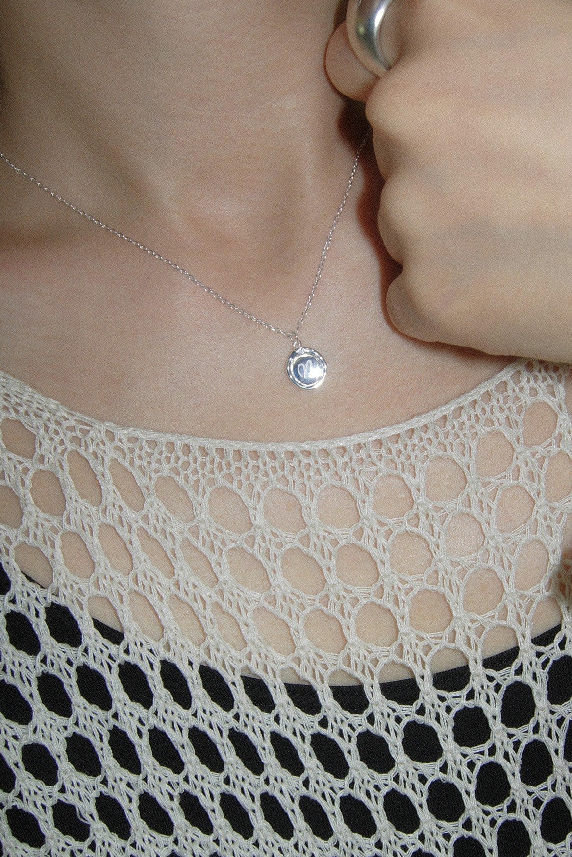 Name Necklace