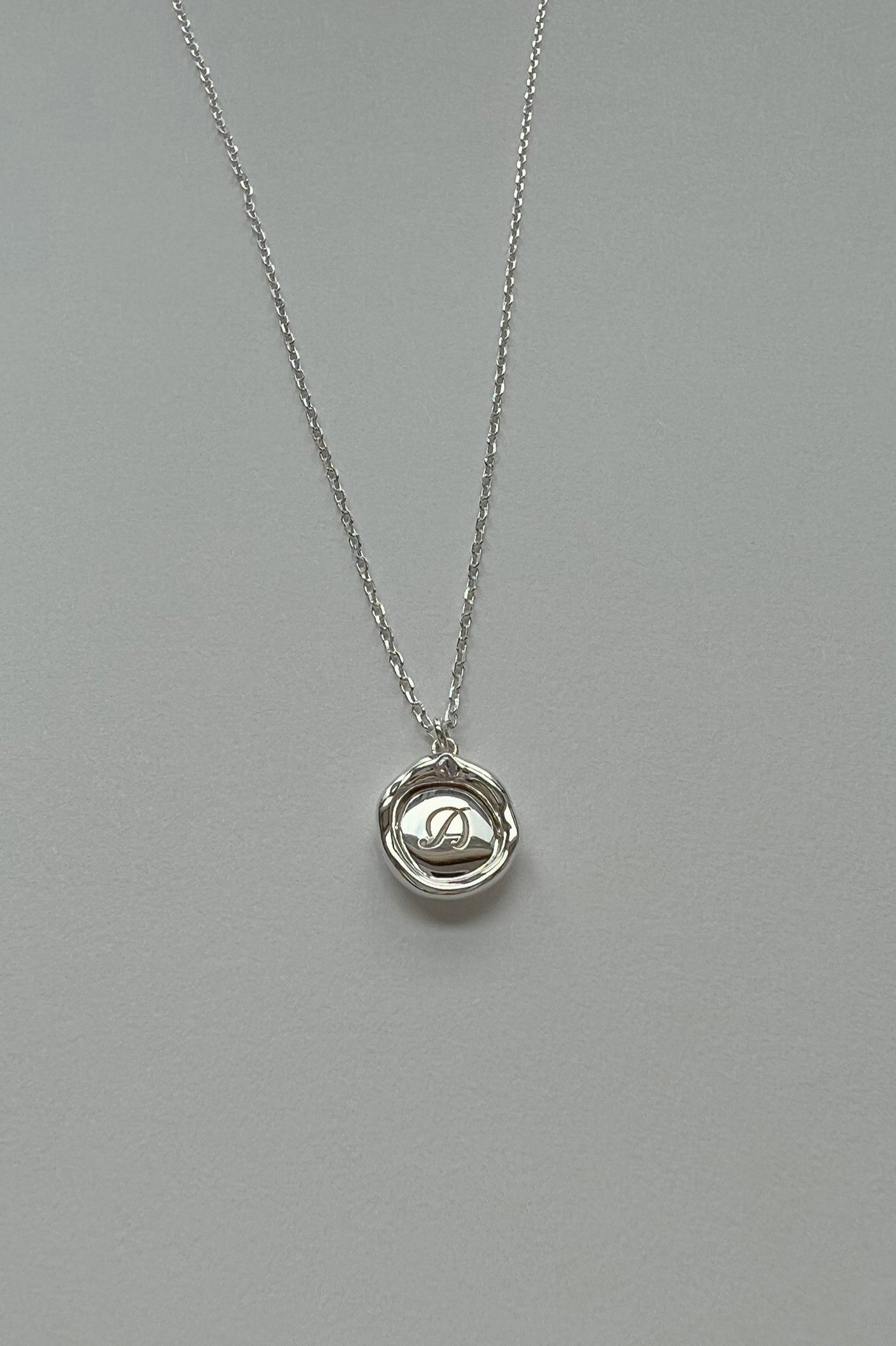 Name Necklace