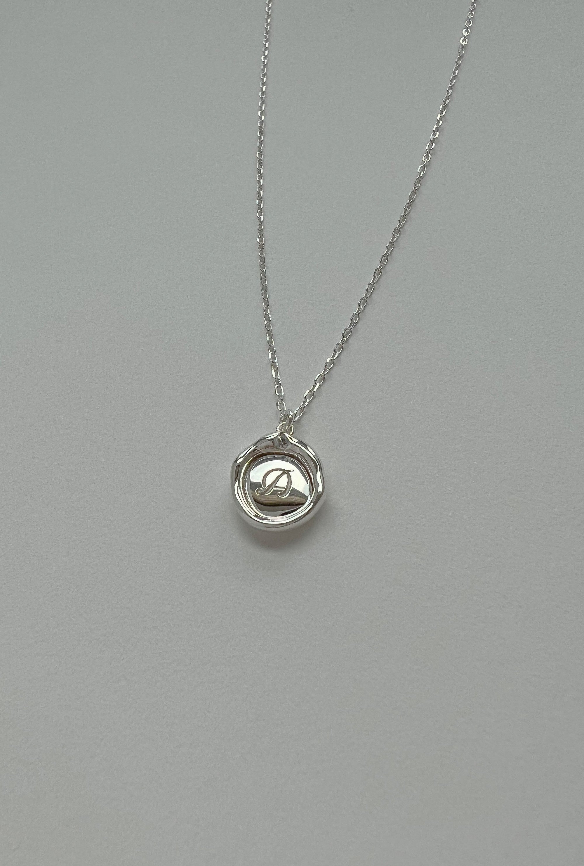 Name Necklace
