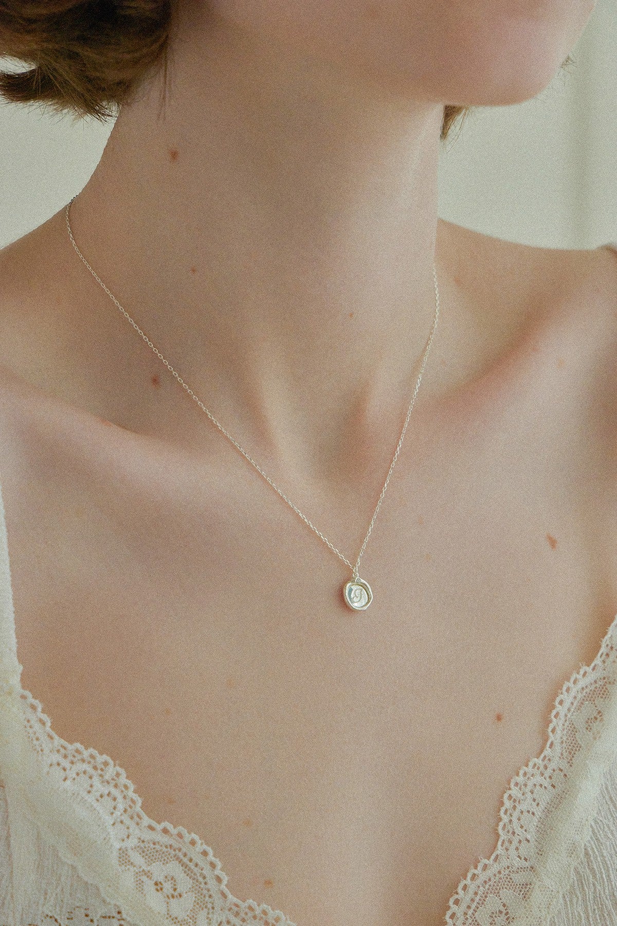 Name Necklace