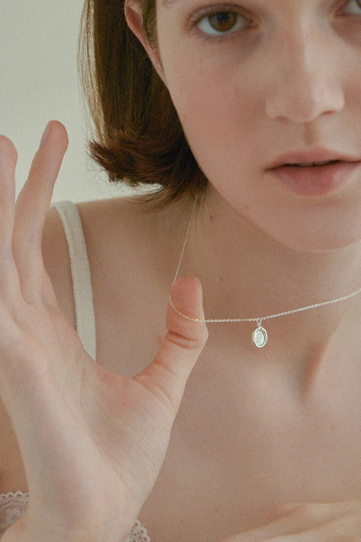 Name Necklace