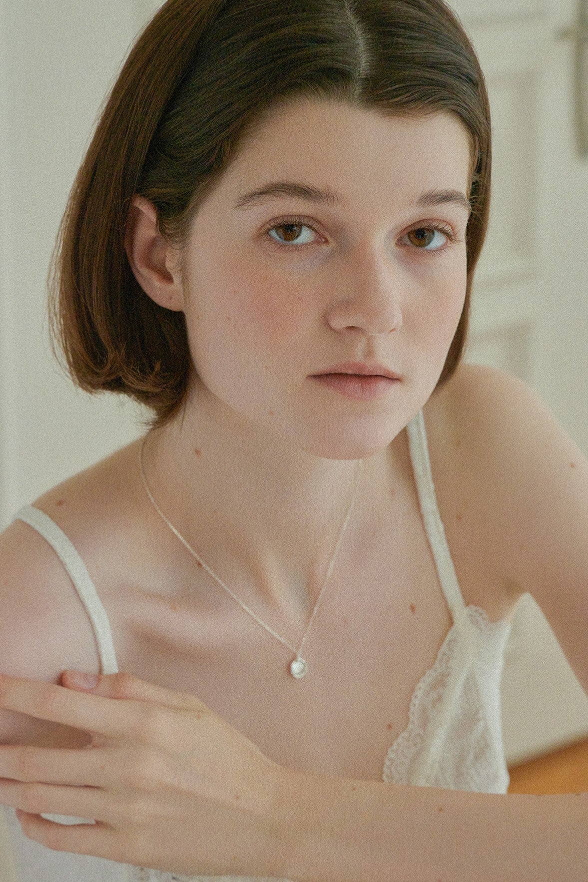 Name Necklace