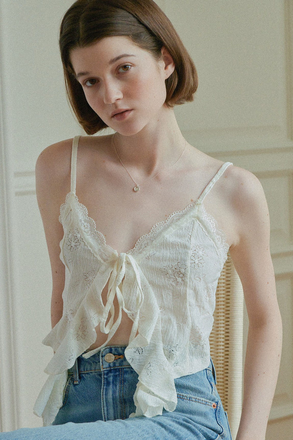 Name Necklace