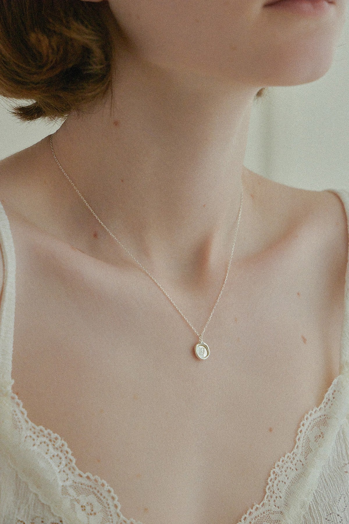 Name Necklace