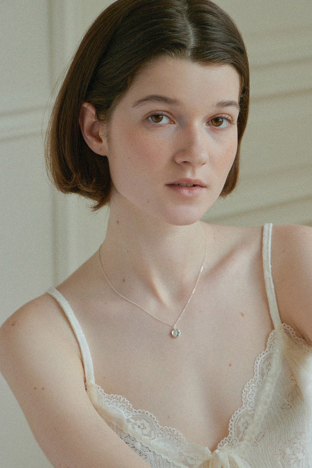Name Necklace