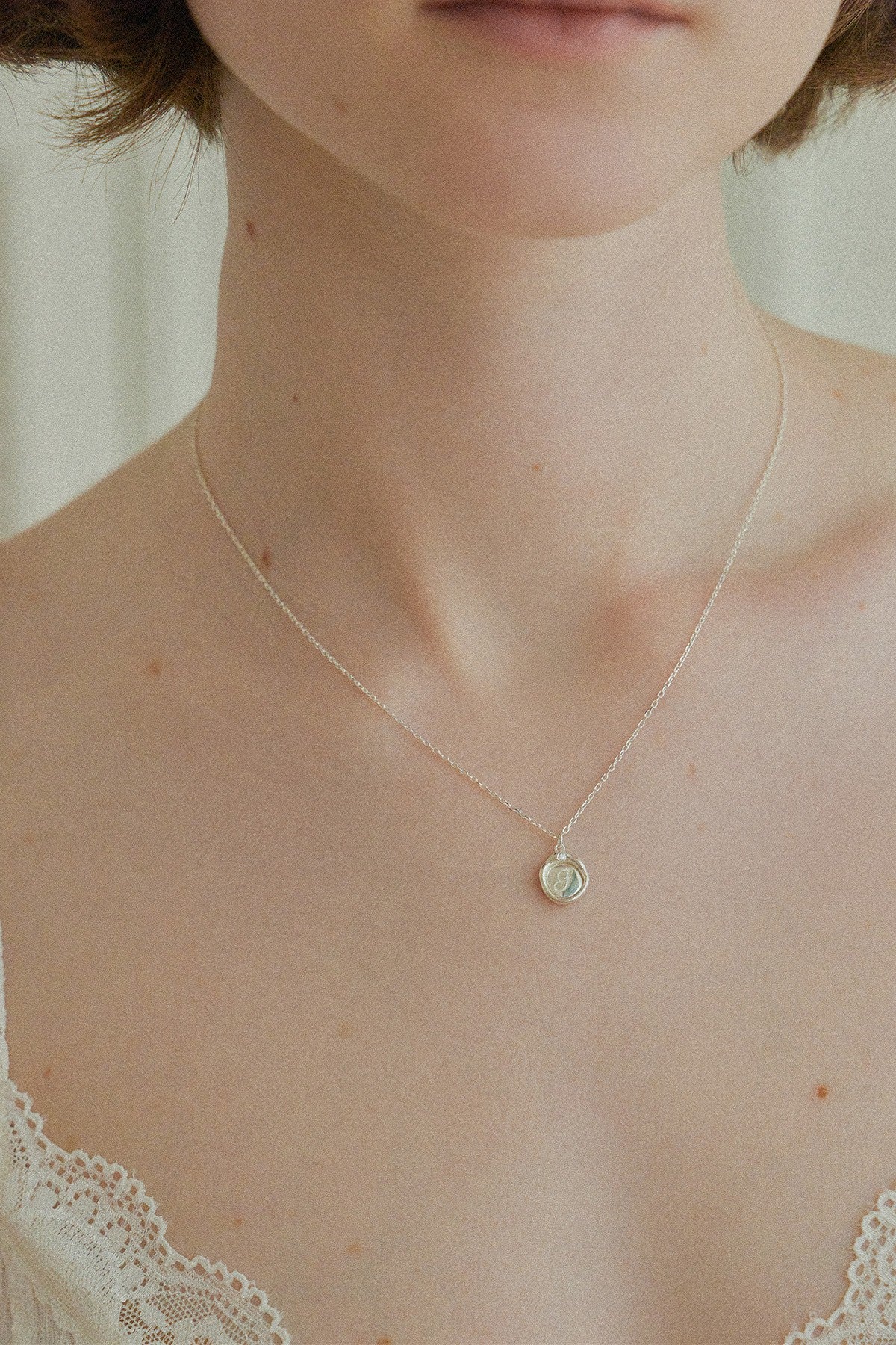Name Necklace