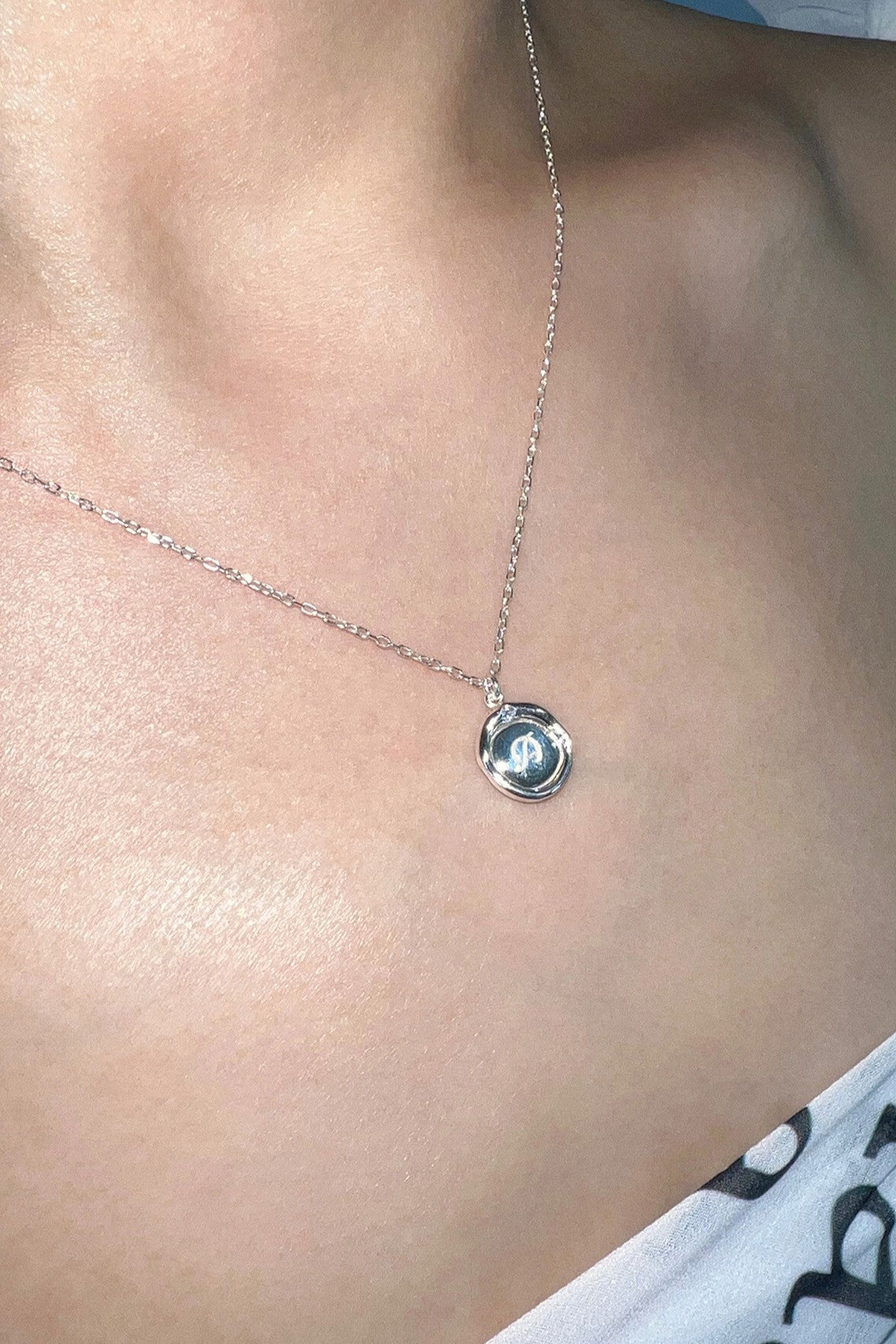 Name Necklace