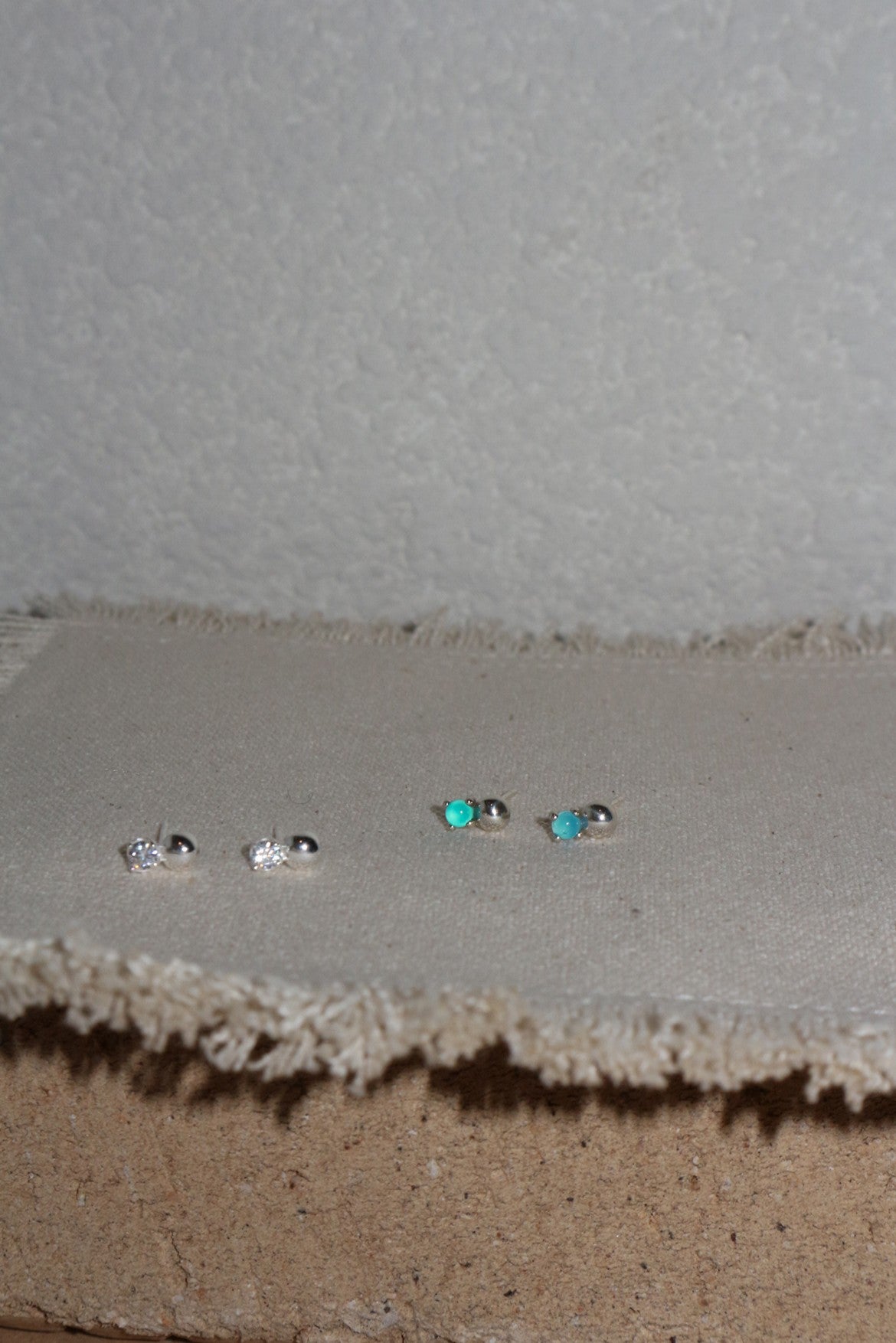 [アモンズ限定] Snow Earring