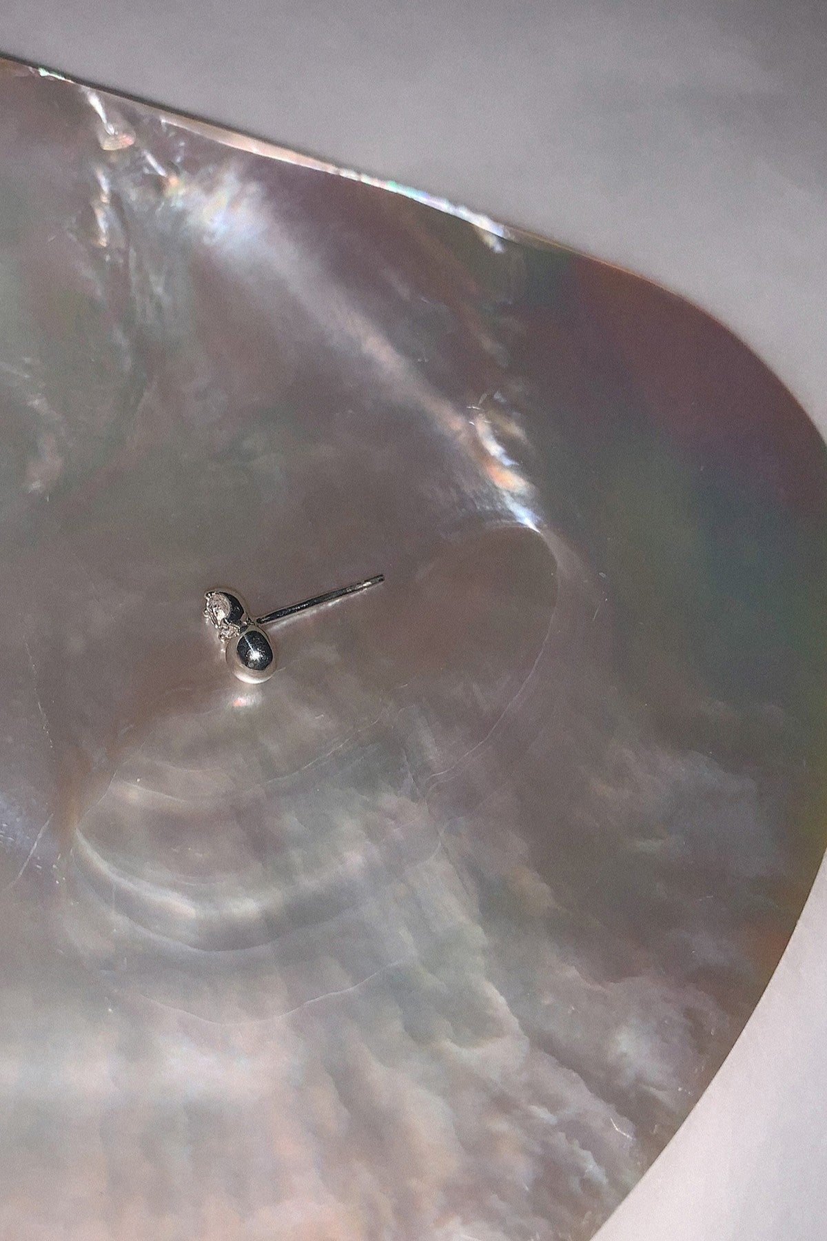 [アモンズ限定] Snow Earring