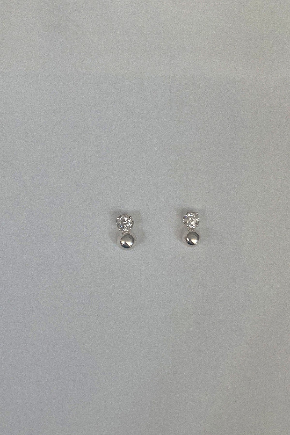 [アモンズ限定] Snow Earring