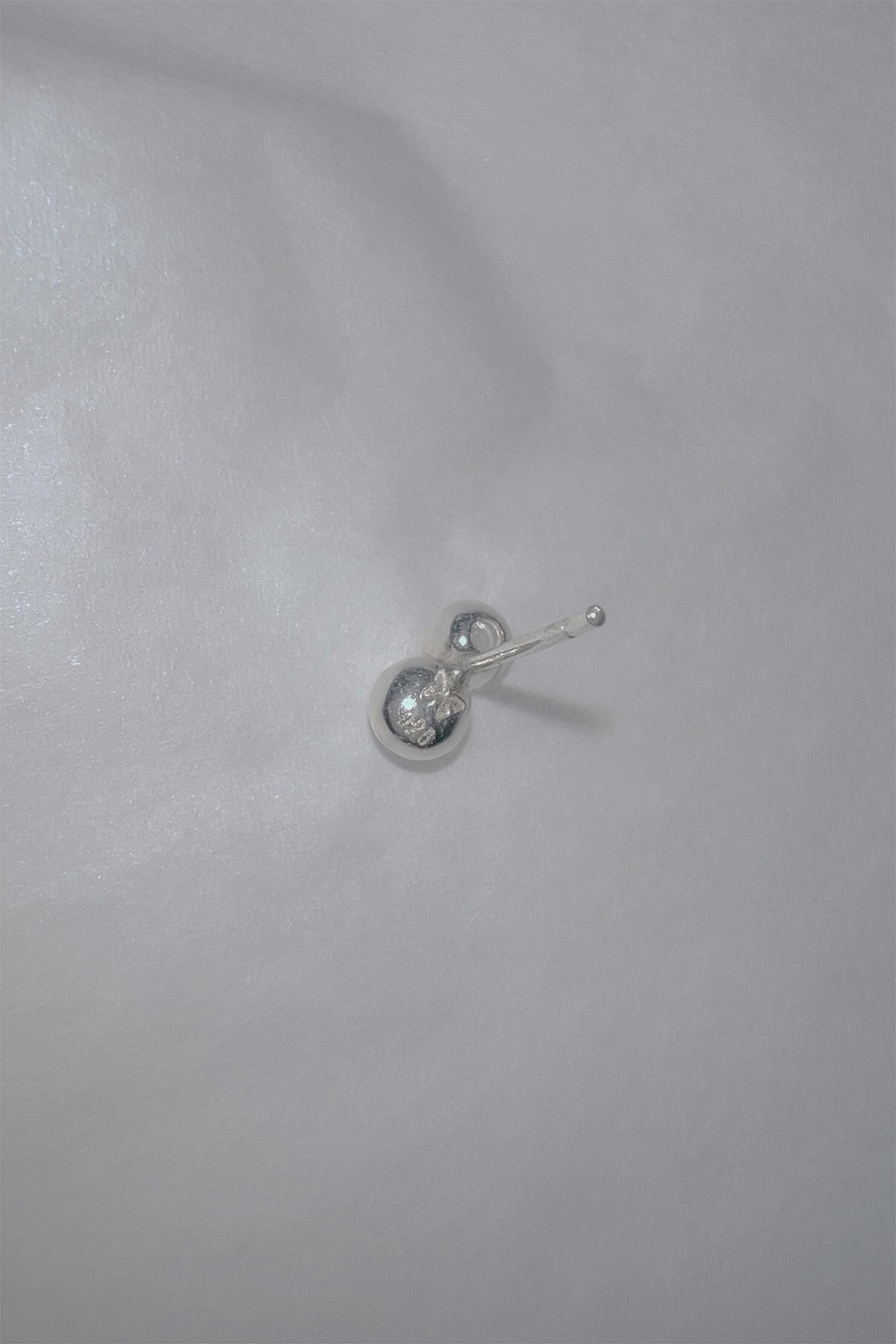 [アモンズ限定] Snow Earring