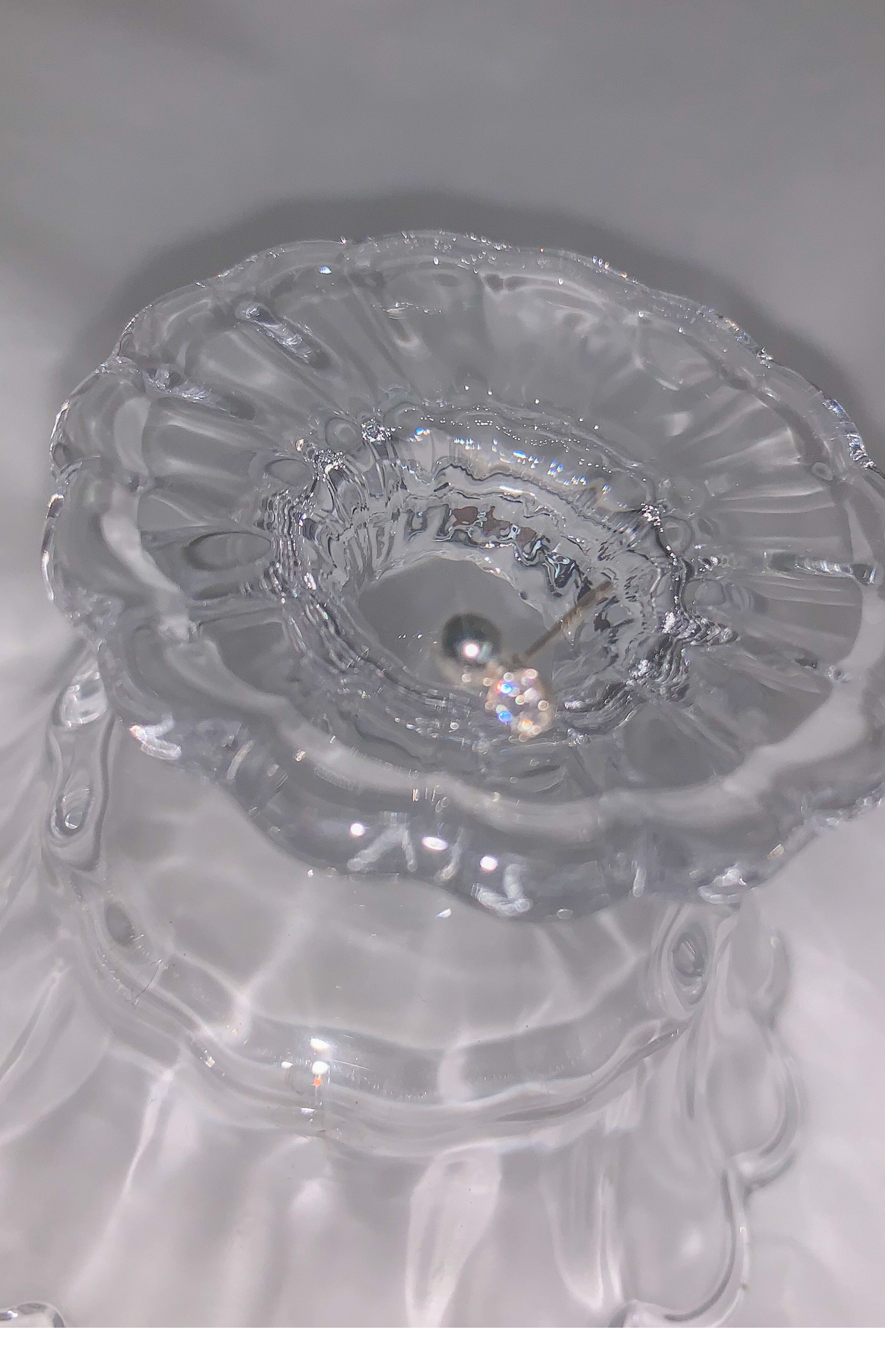 [アモンズ限定] Snow Earring