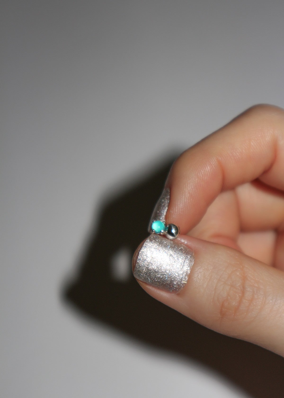 [アモンズ限定] Snow Earring