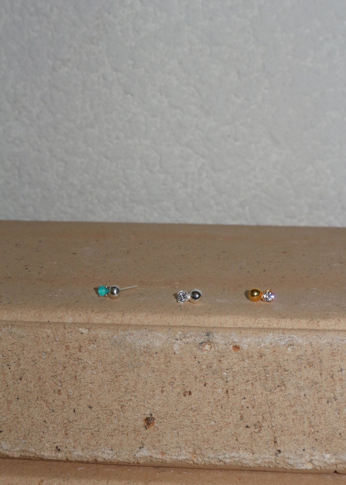 [アモンズ限定] Snow Earring