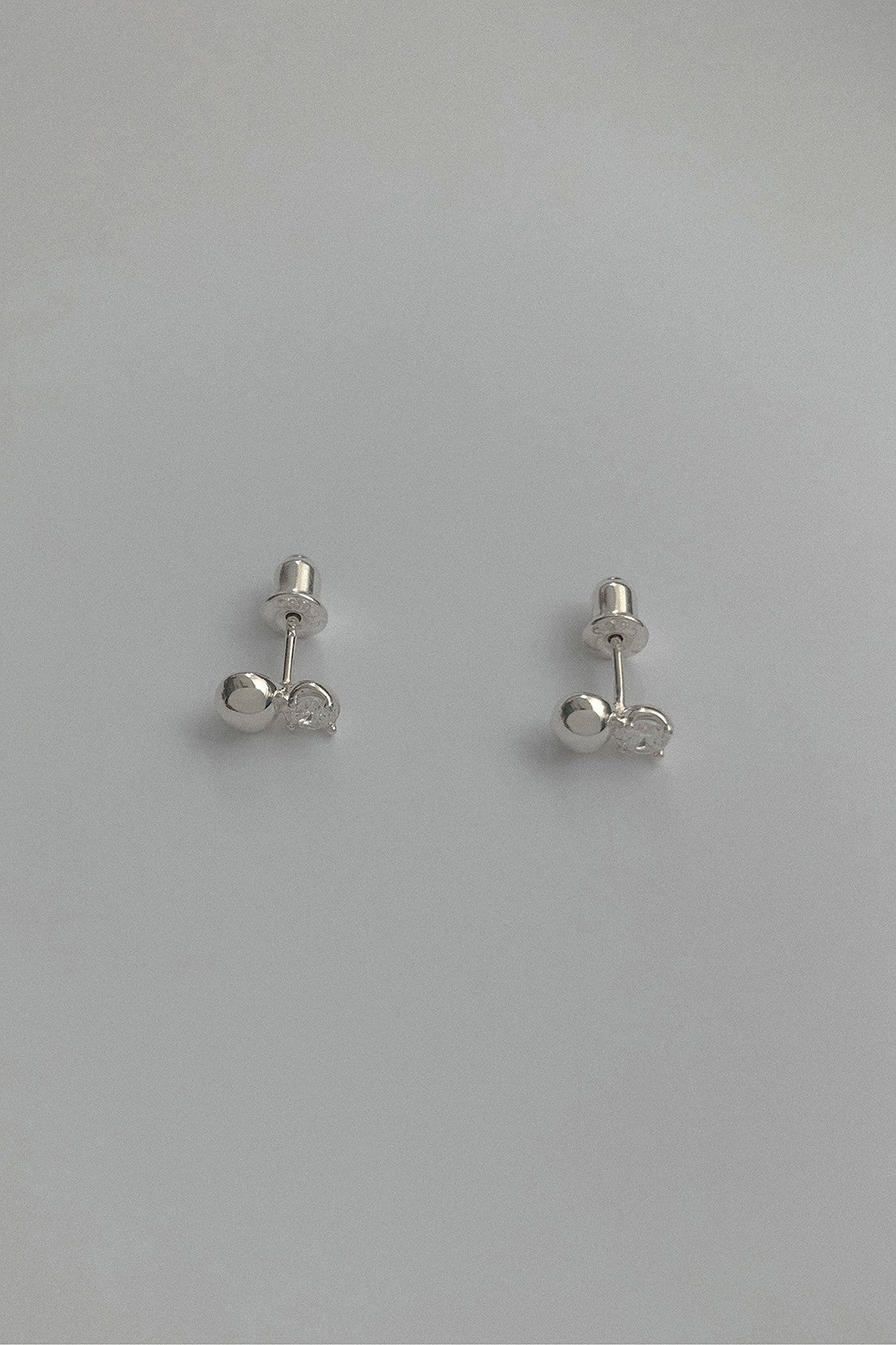 [アモンズ限定] Snow Earring