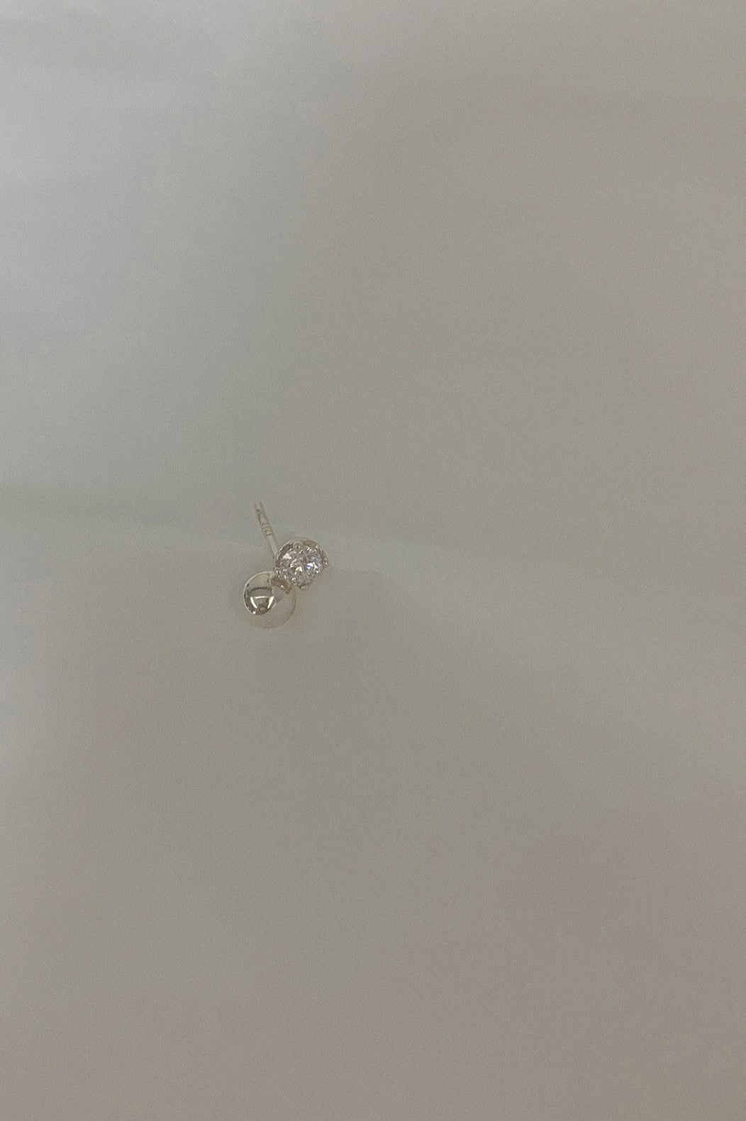 [アモンズ限定] Snow Earring