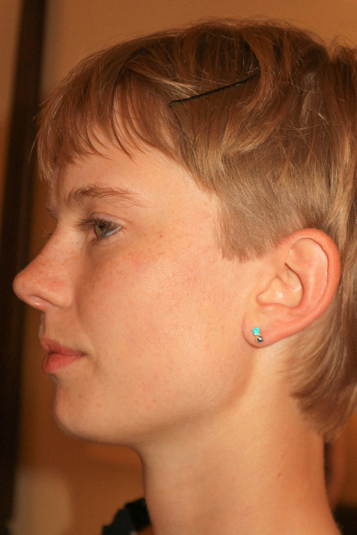 [アモンズ限定] Snow Earring