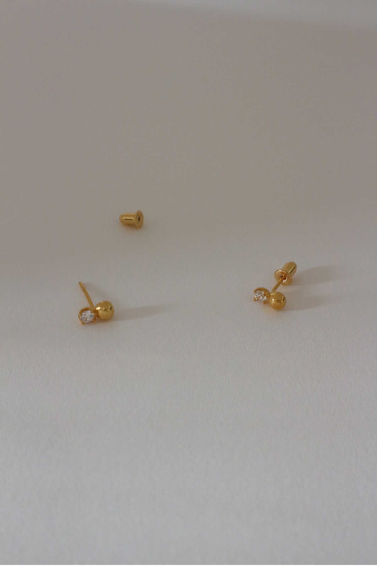 [アモンズ限定] Snow Earring