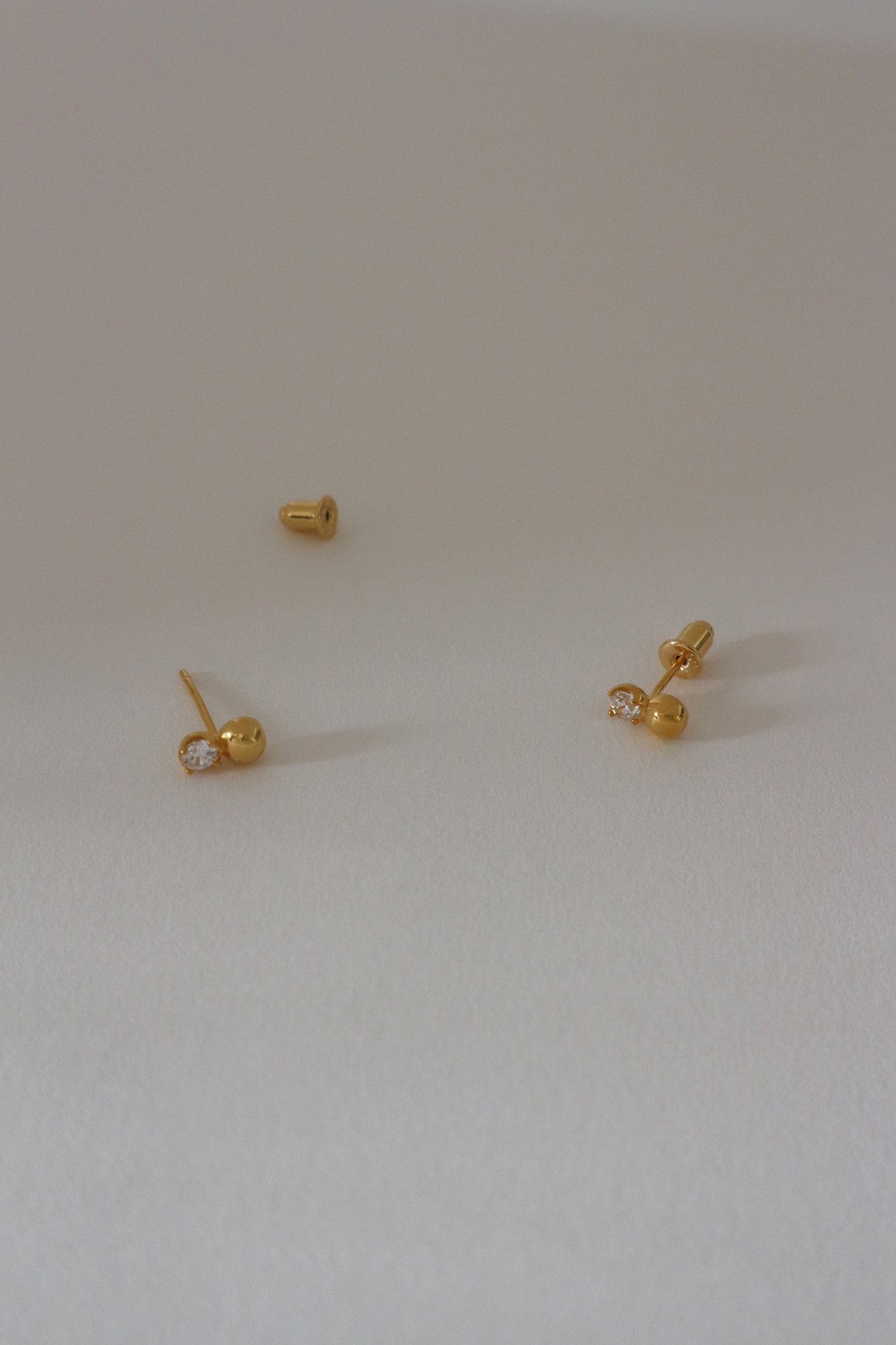 [アモンズ限定] Snow Earring