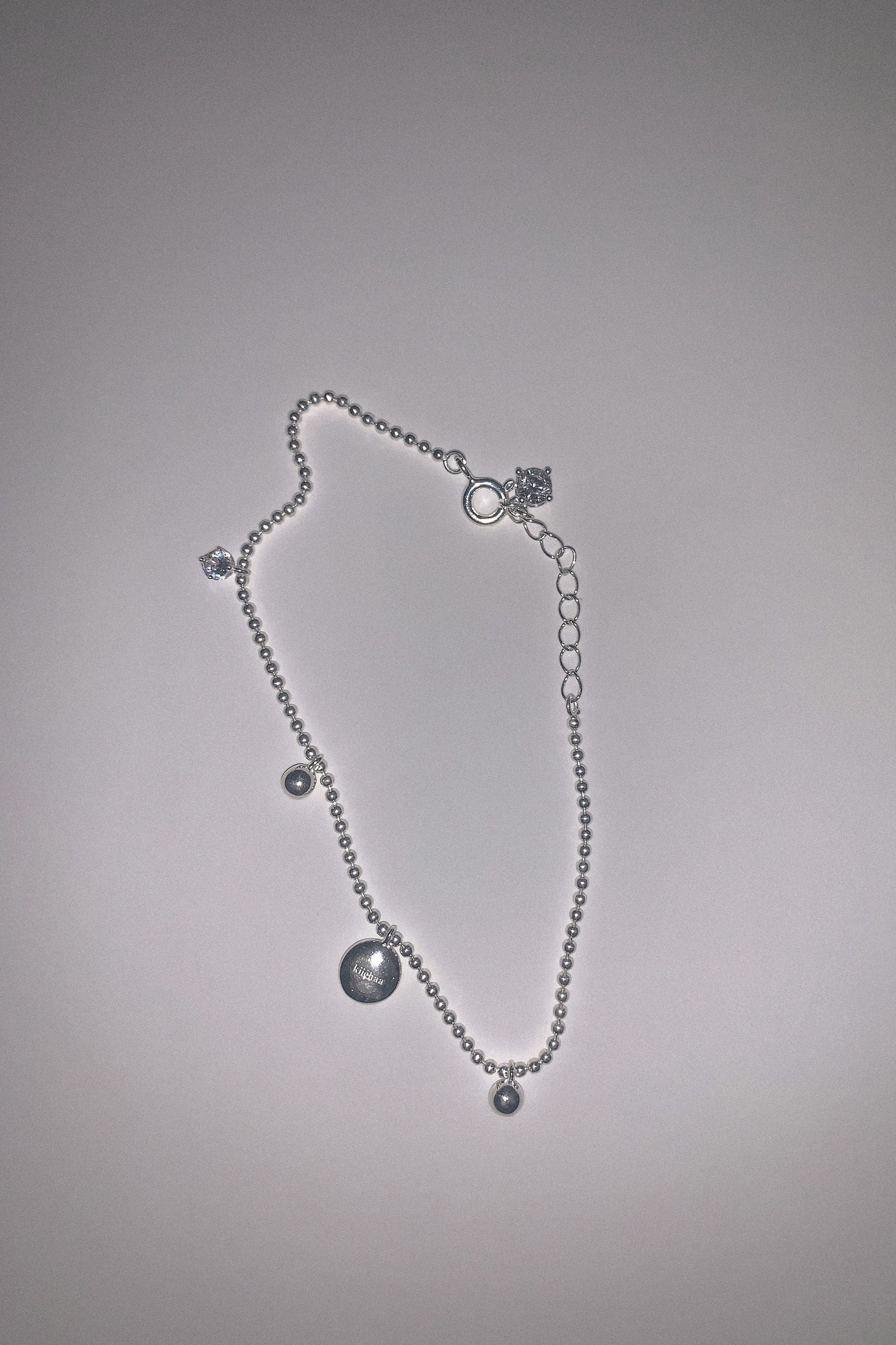 Water Bracelet
