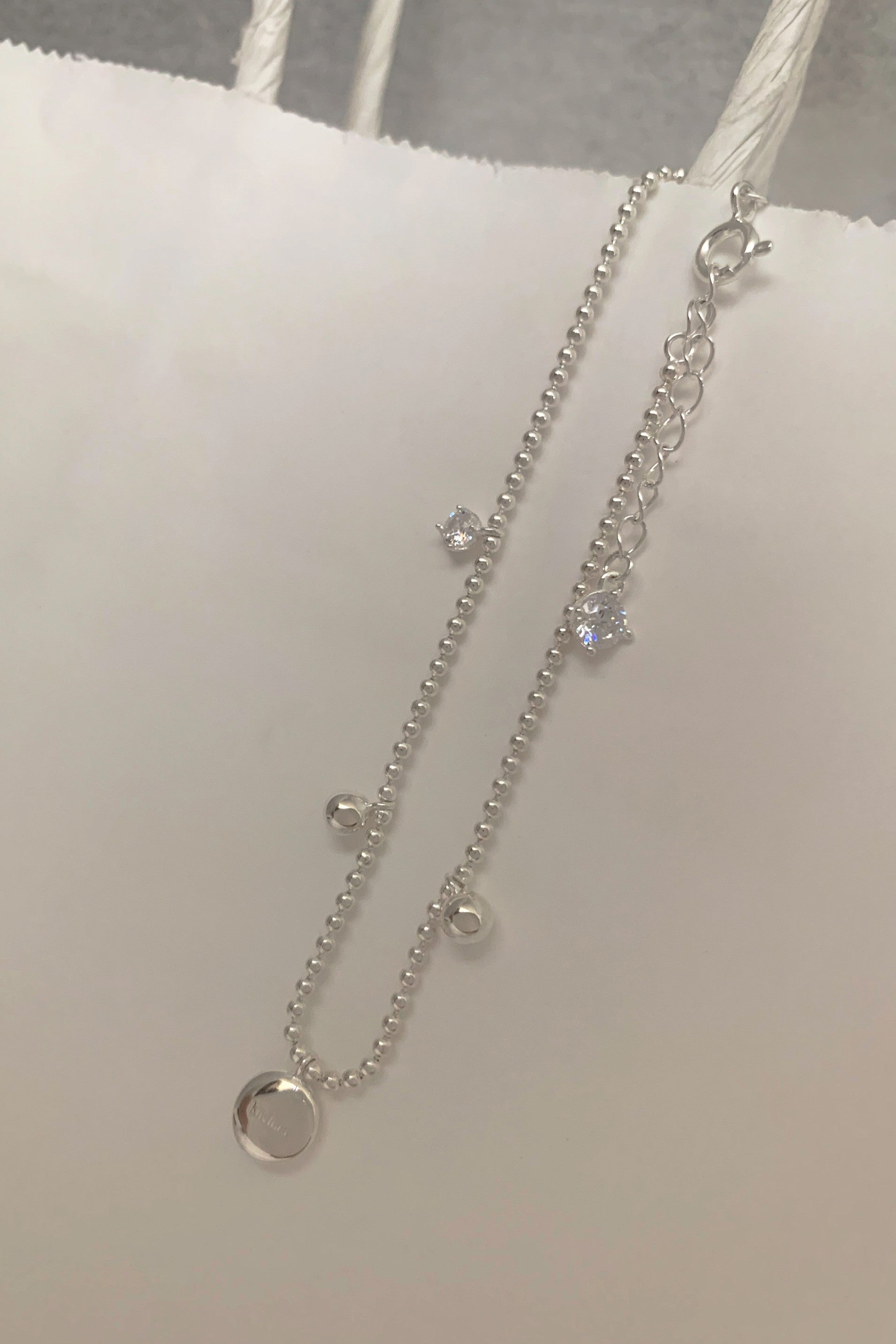 Water Bracelet