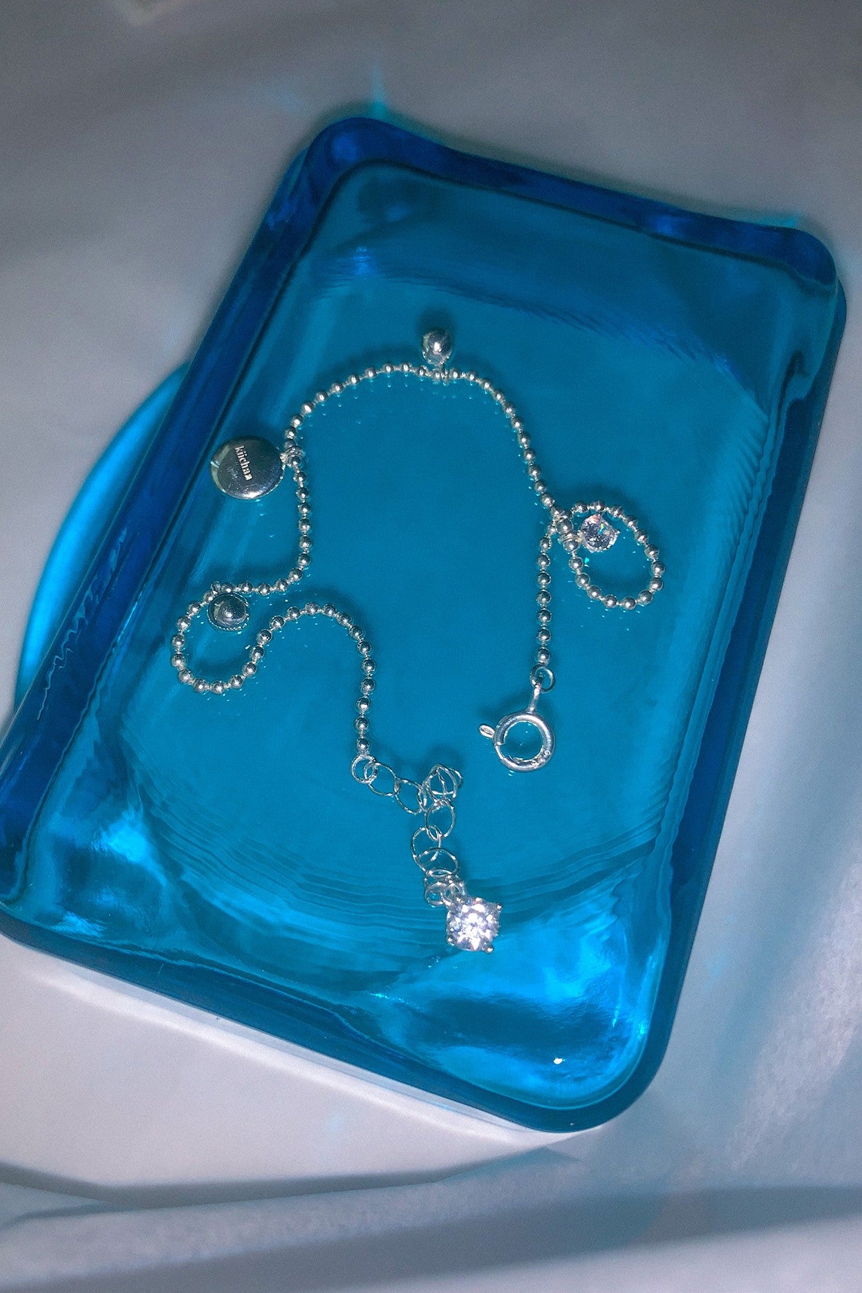Water Bracelet