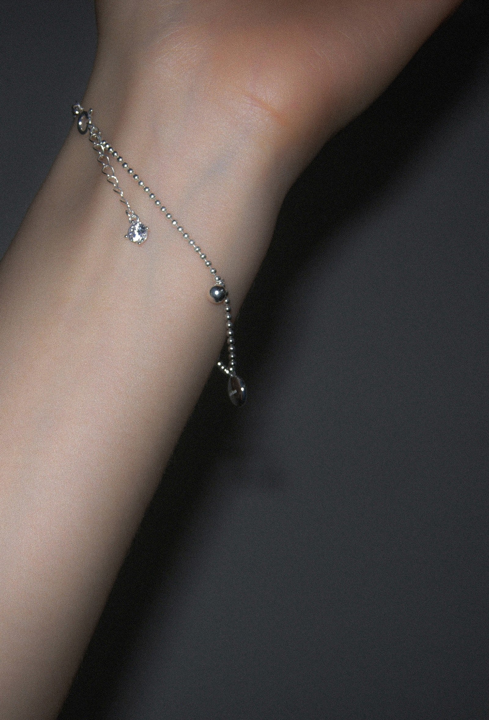 Water Bracelet