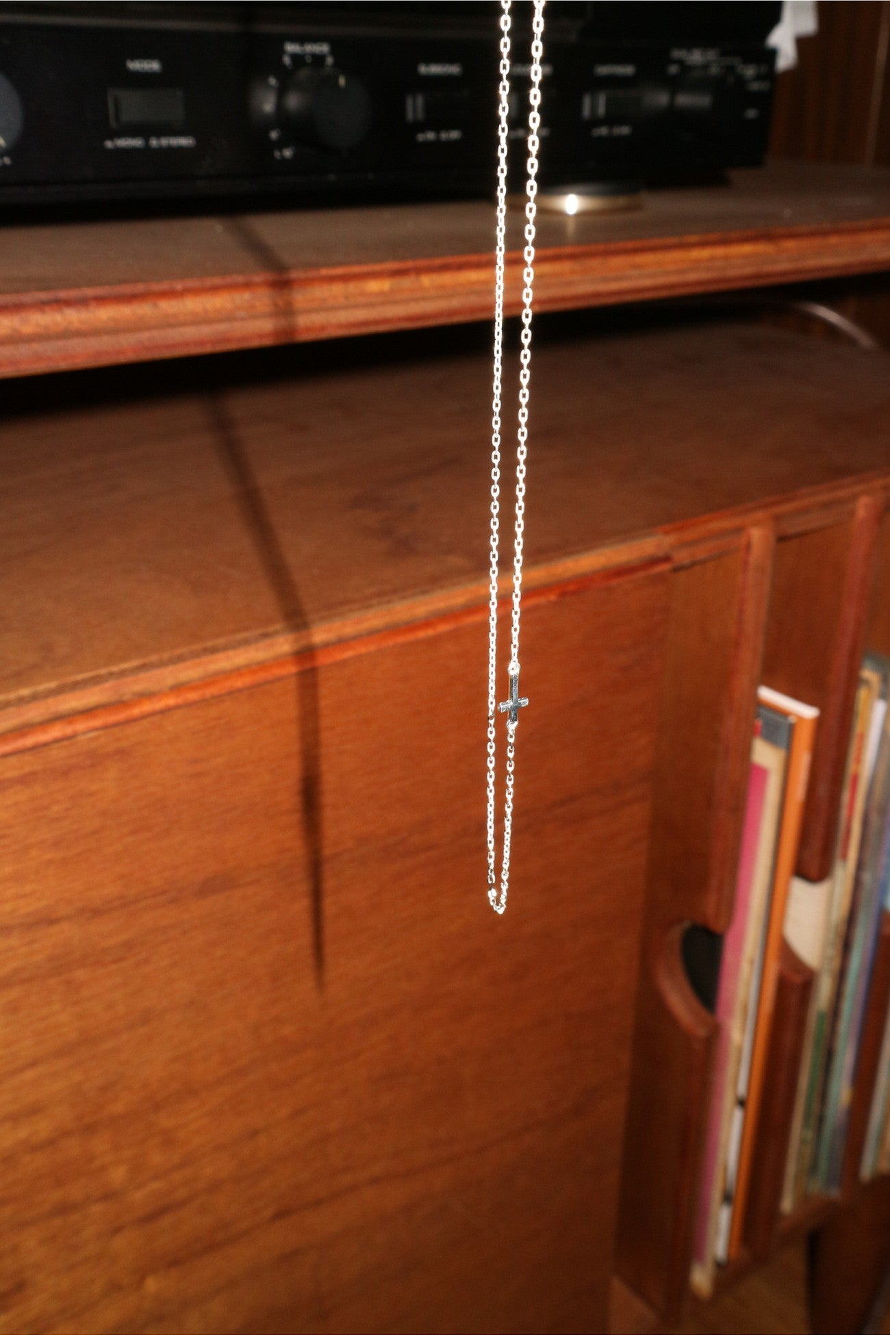 [アモンズ限定] Knot Necklace