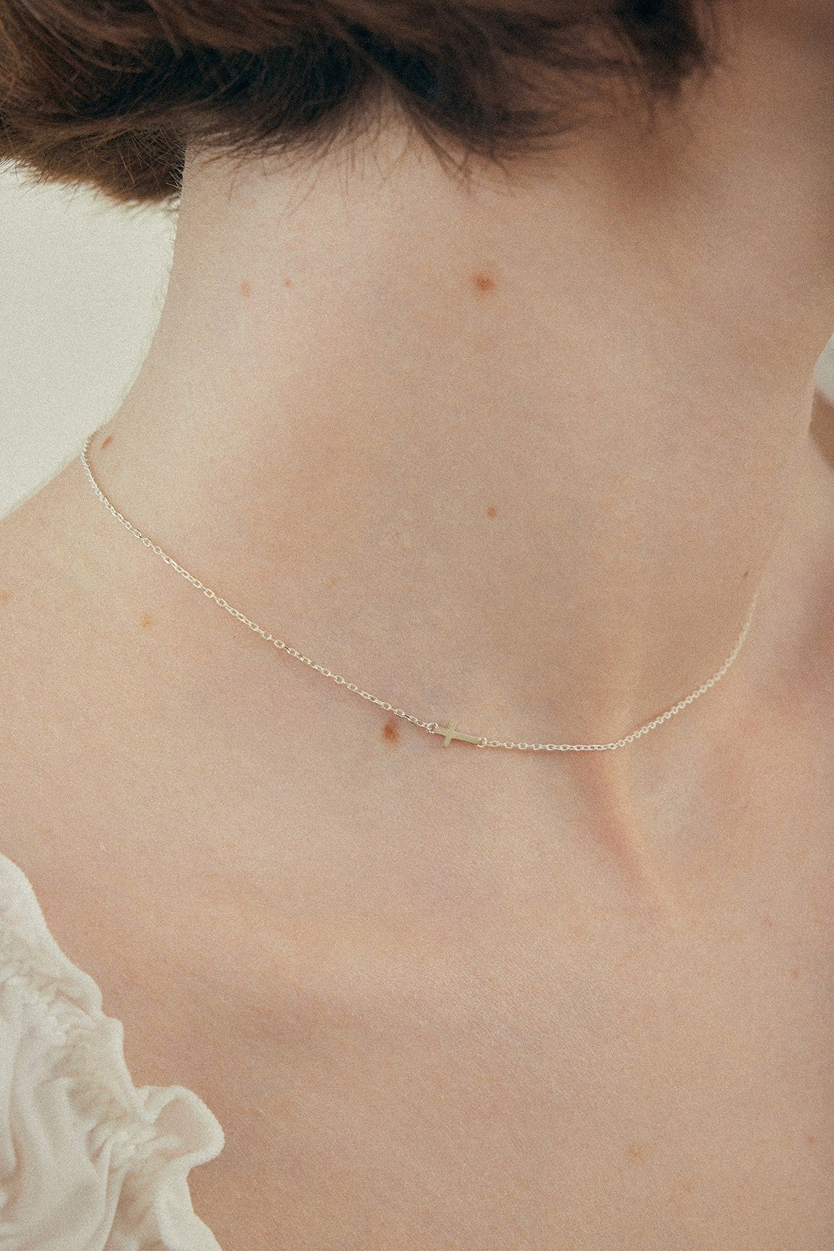[アモンズ限定] Knot Necklace