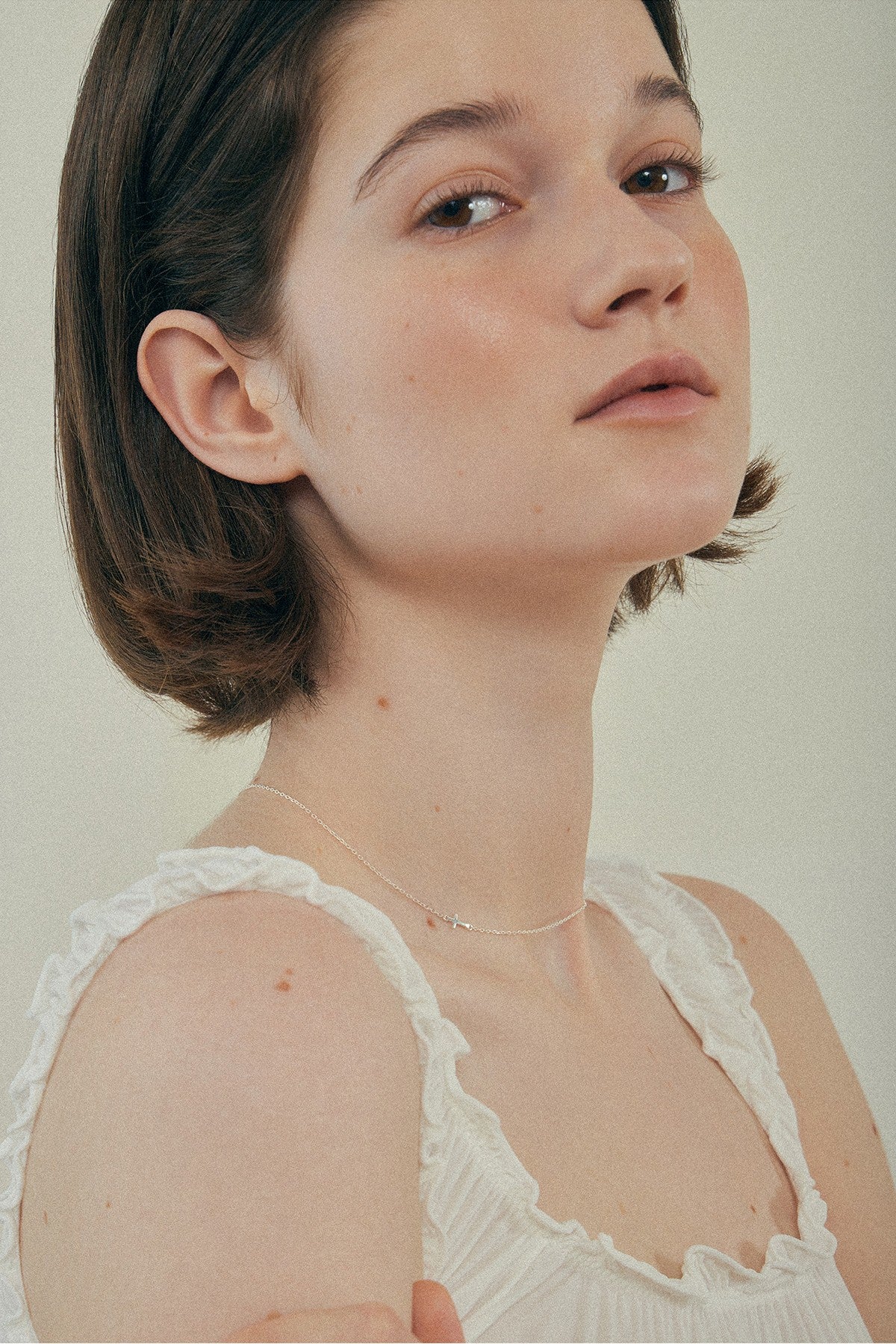 [アモンズ限定] Knot Necklace