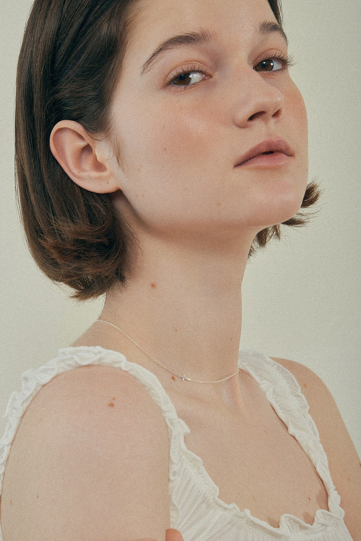 [アモンズ限定] Knot Necklace
