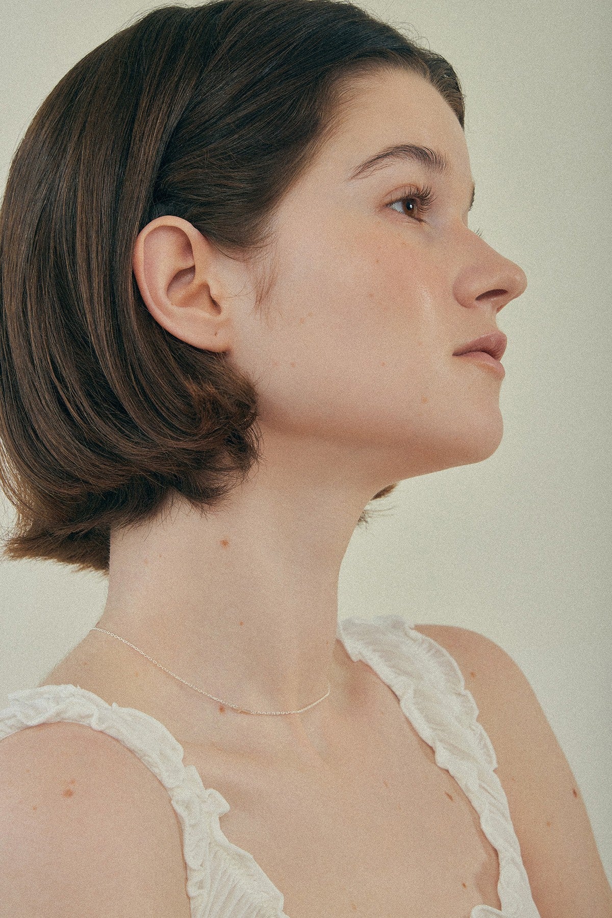 [アモンズ限定] Knot Necklace