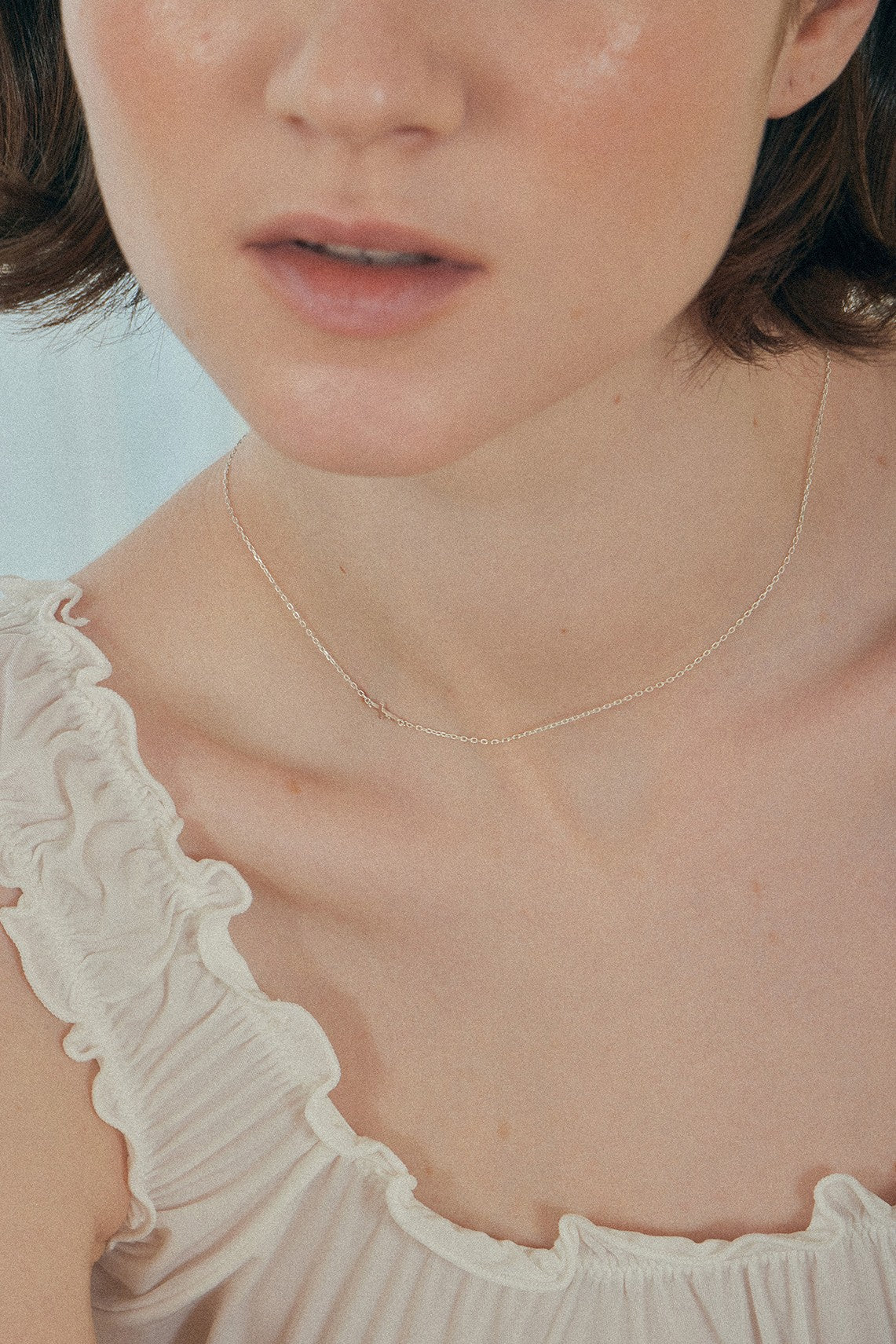 [アモンズ限定] Knot Necklace