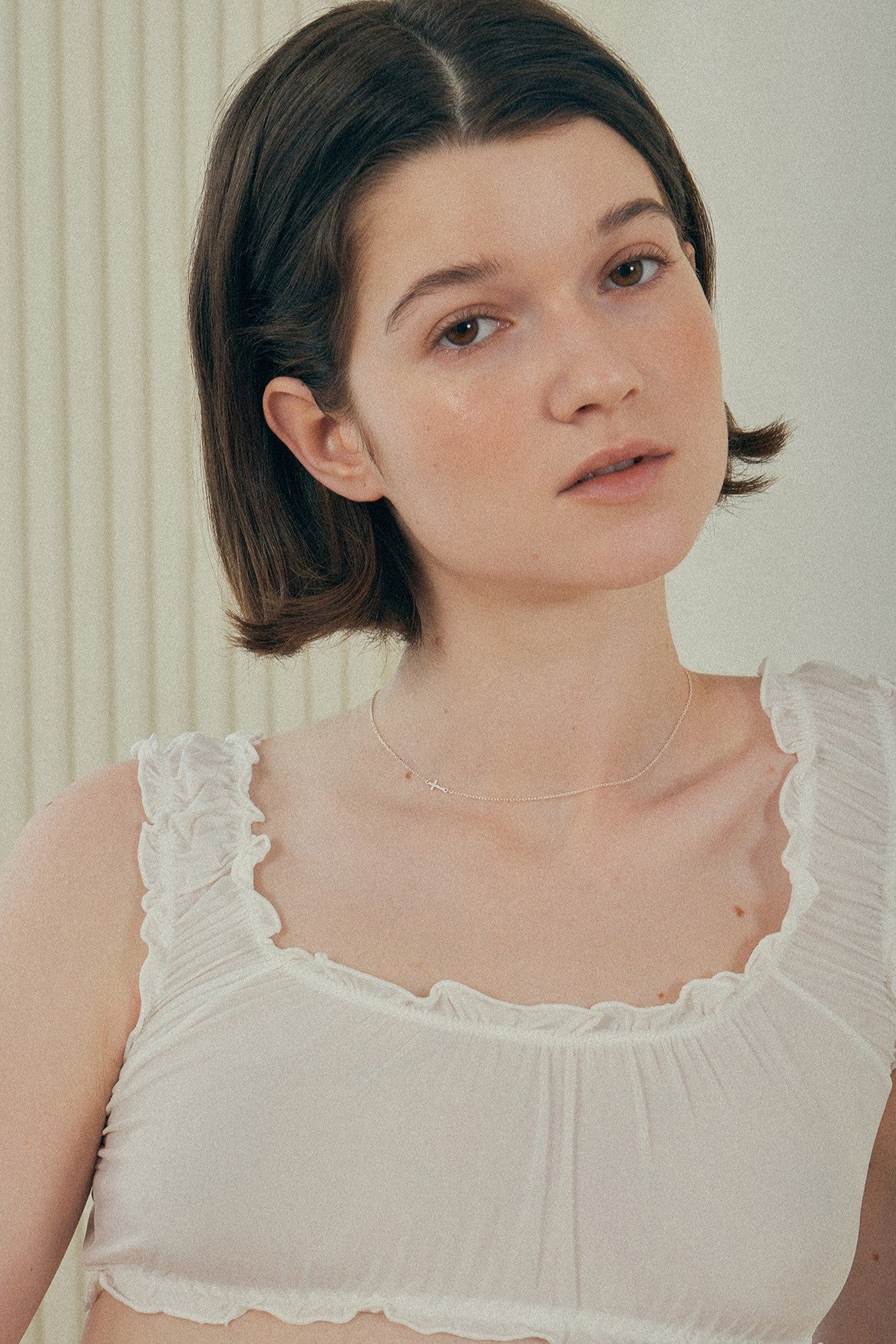 [アモンズ限定] Knot Necklace