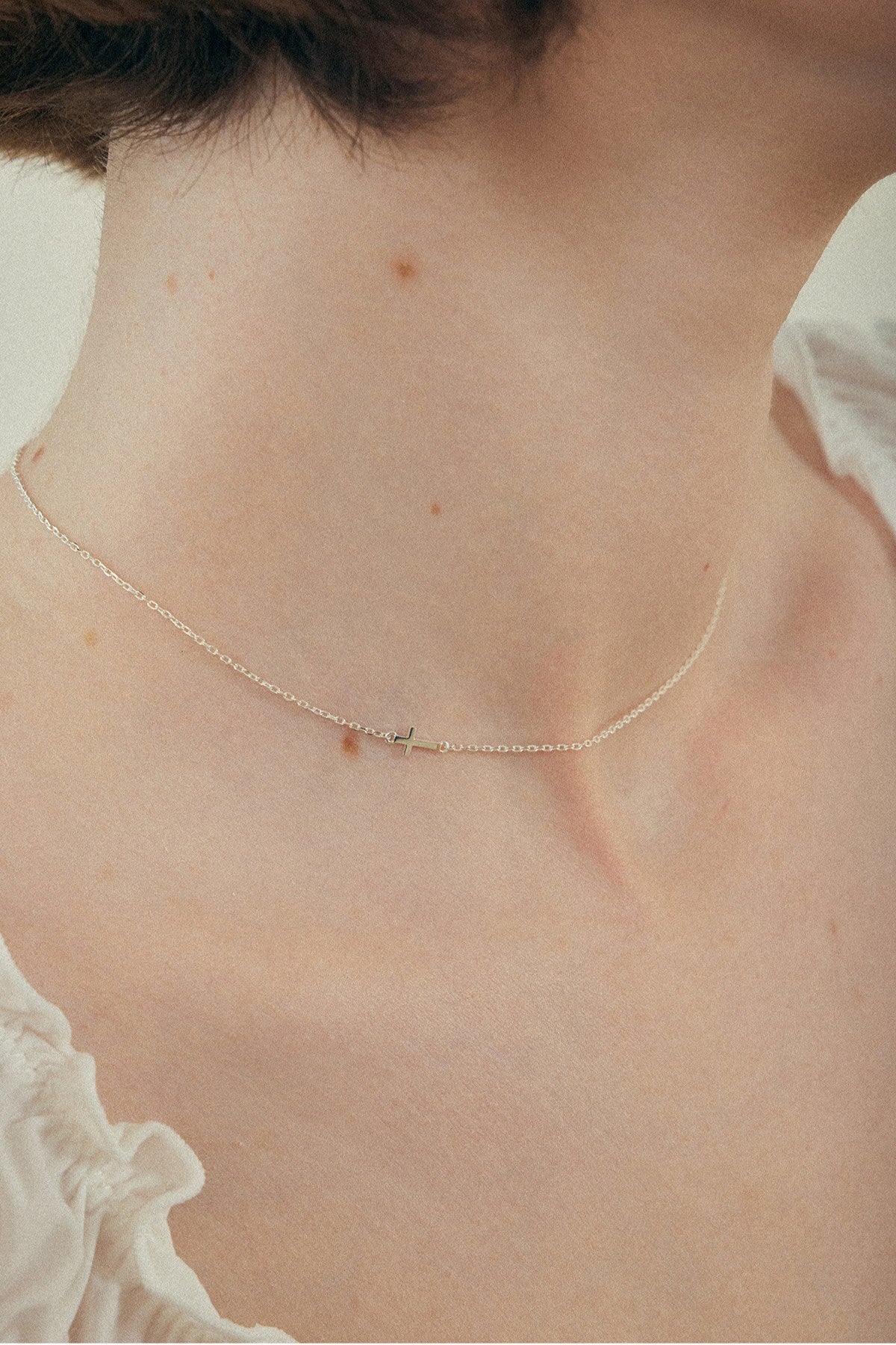 [アモンズ限定] Knot Necklace