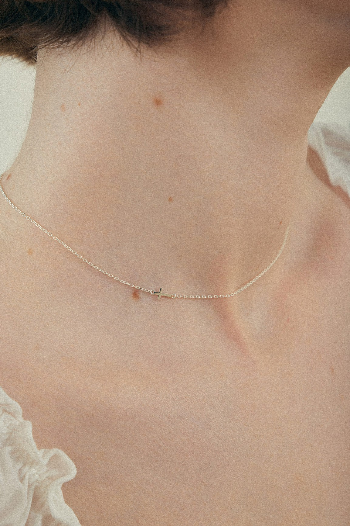 [アモンズ限定] Knot Necklace