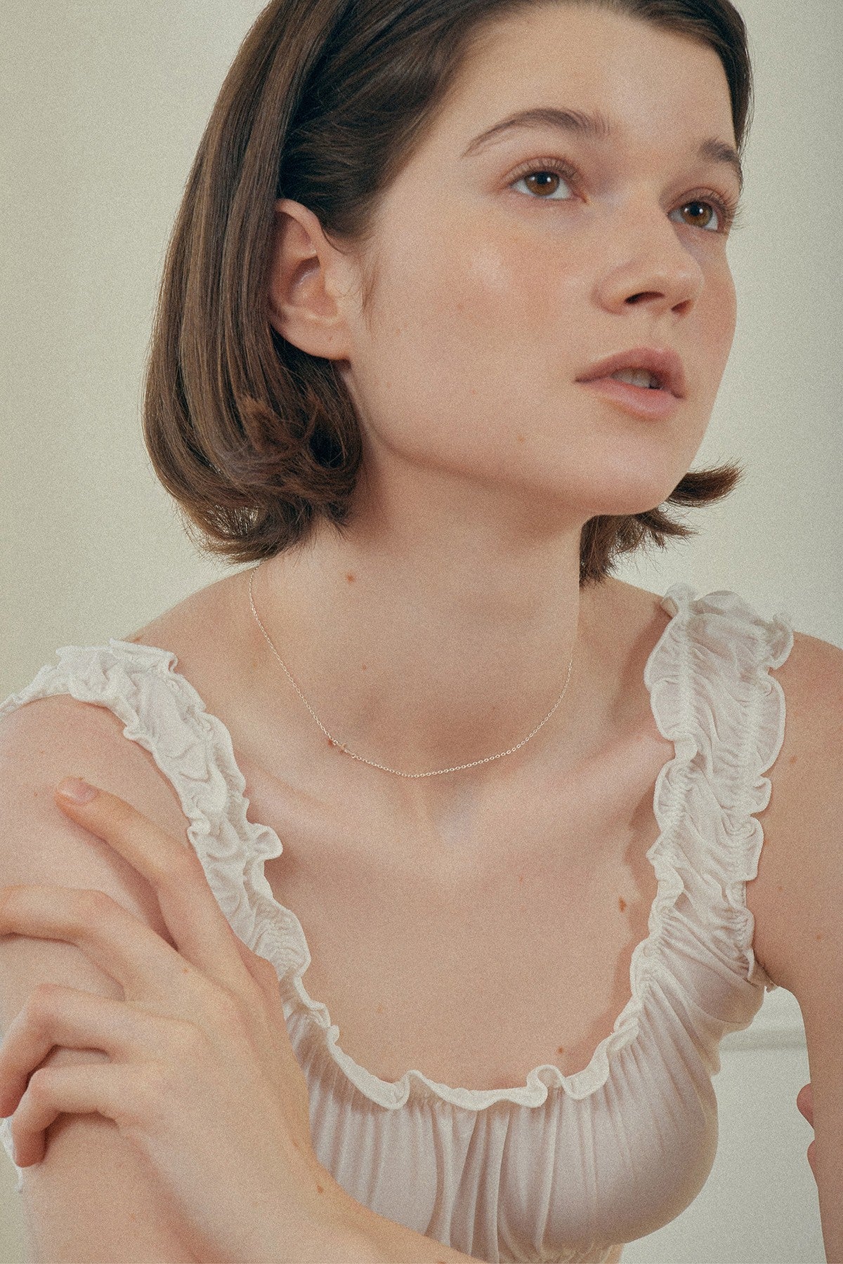 [アモンズ限定] Knot Necklace