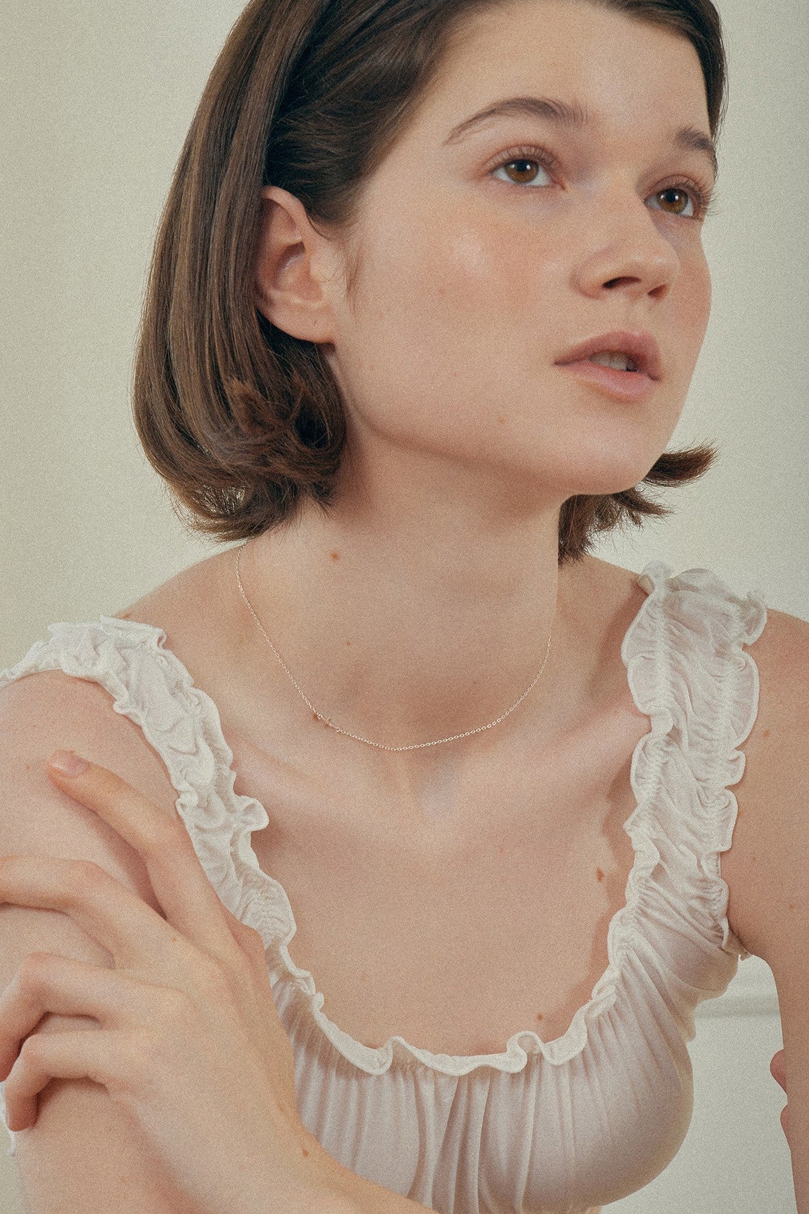 [アモンズ限定] Knot Necklace
