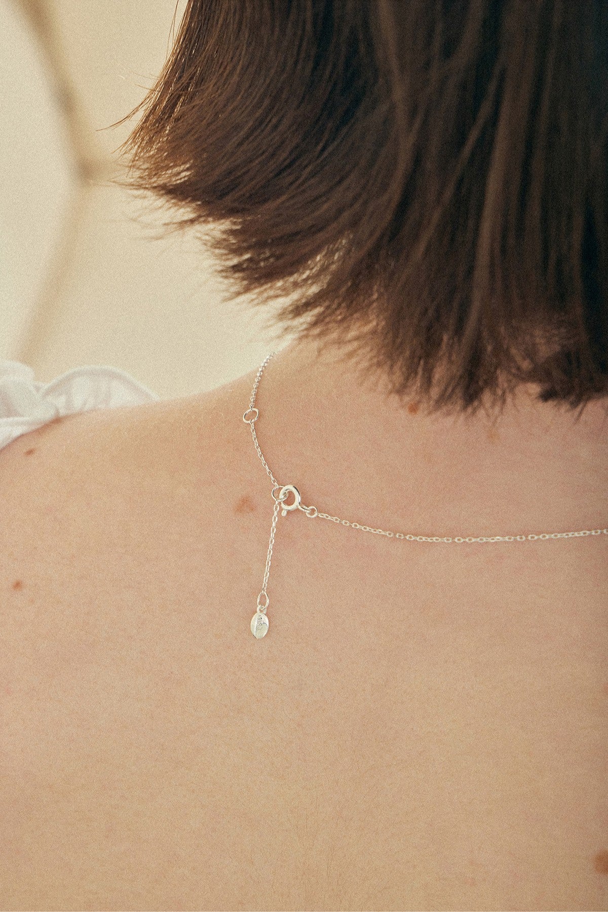 [アモンズ限定] Knot Necklace