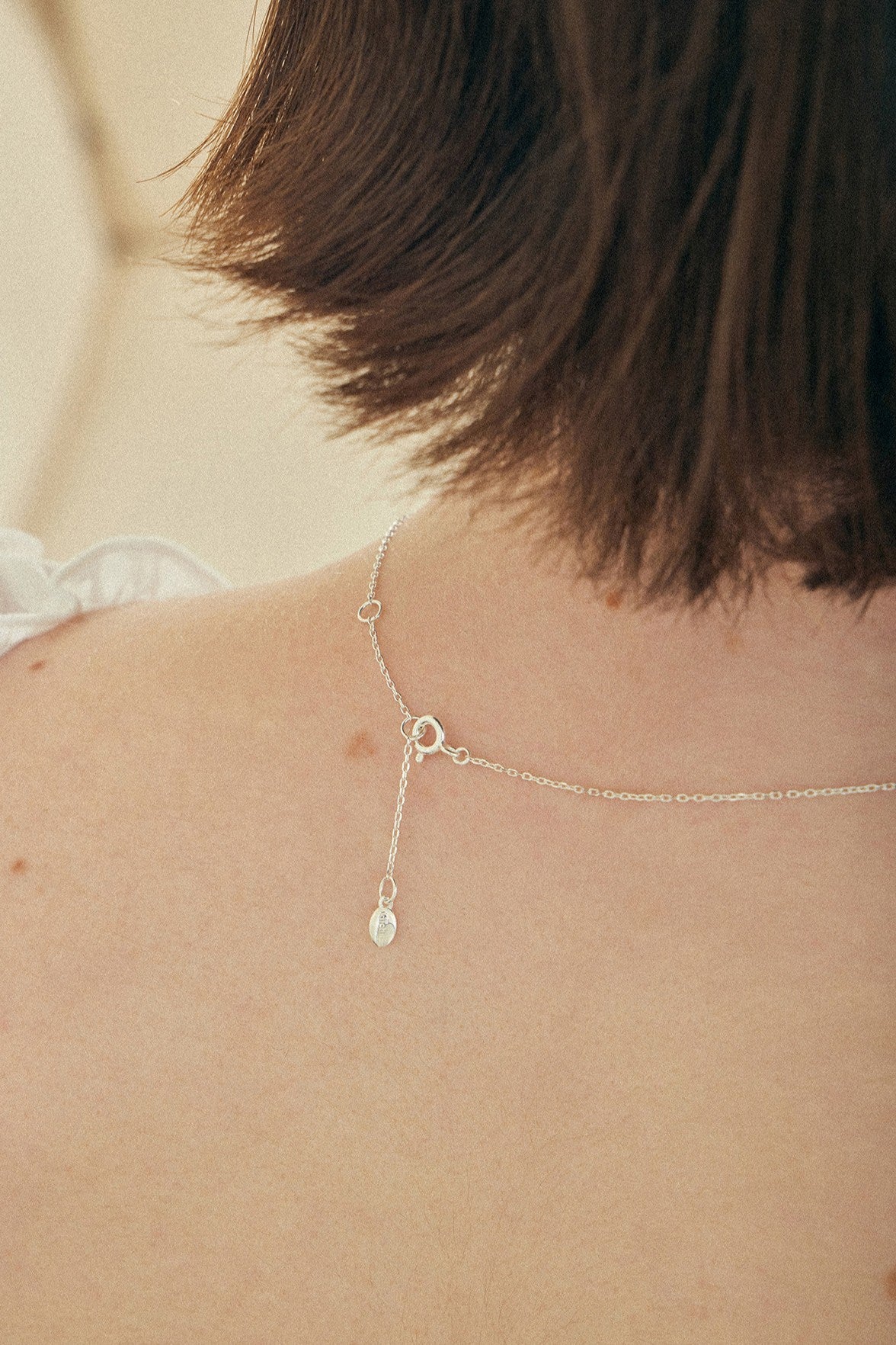 [アモンズ限定] Knot Necklace