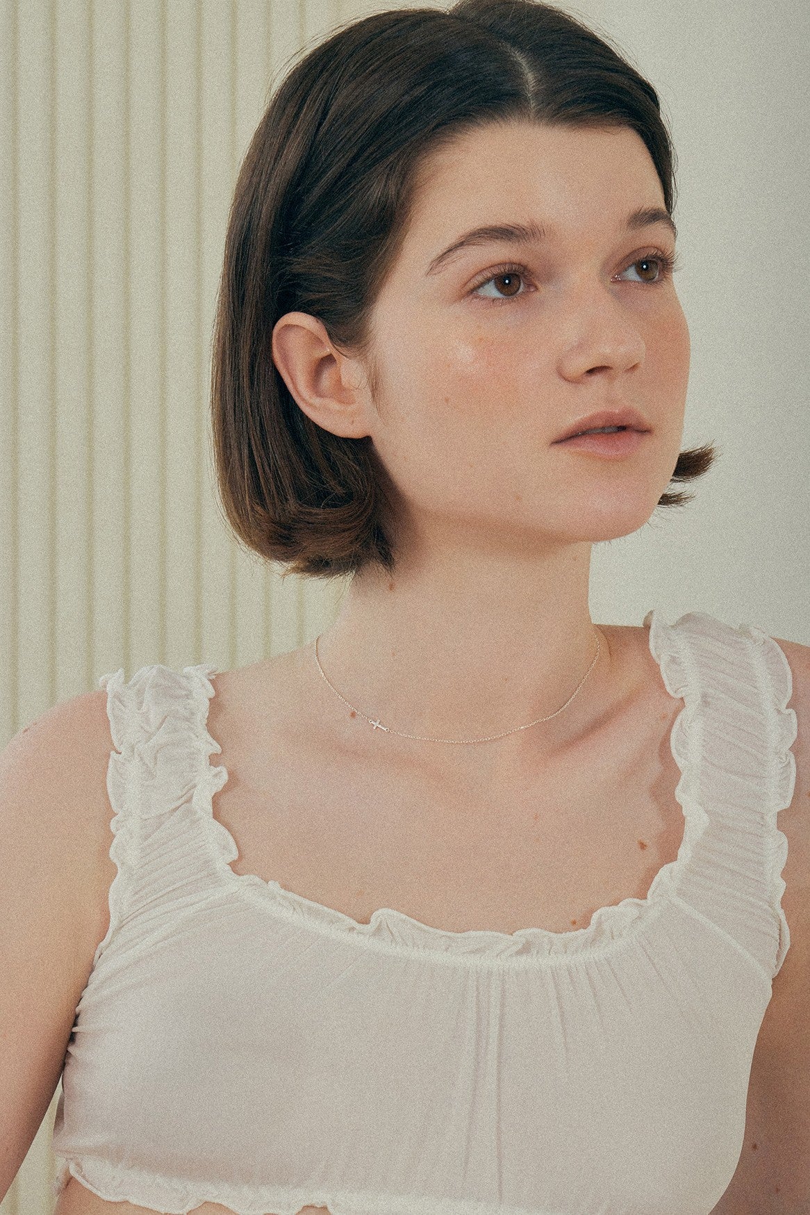 [アモンズ限定] Knot Necklace