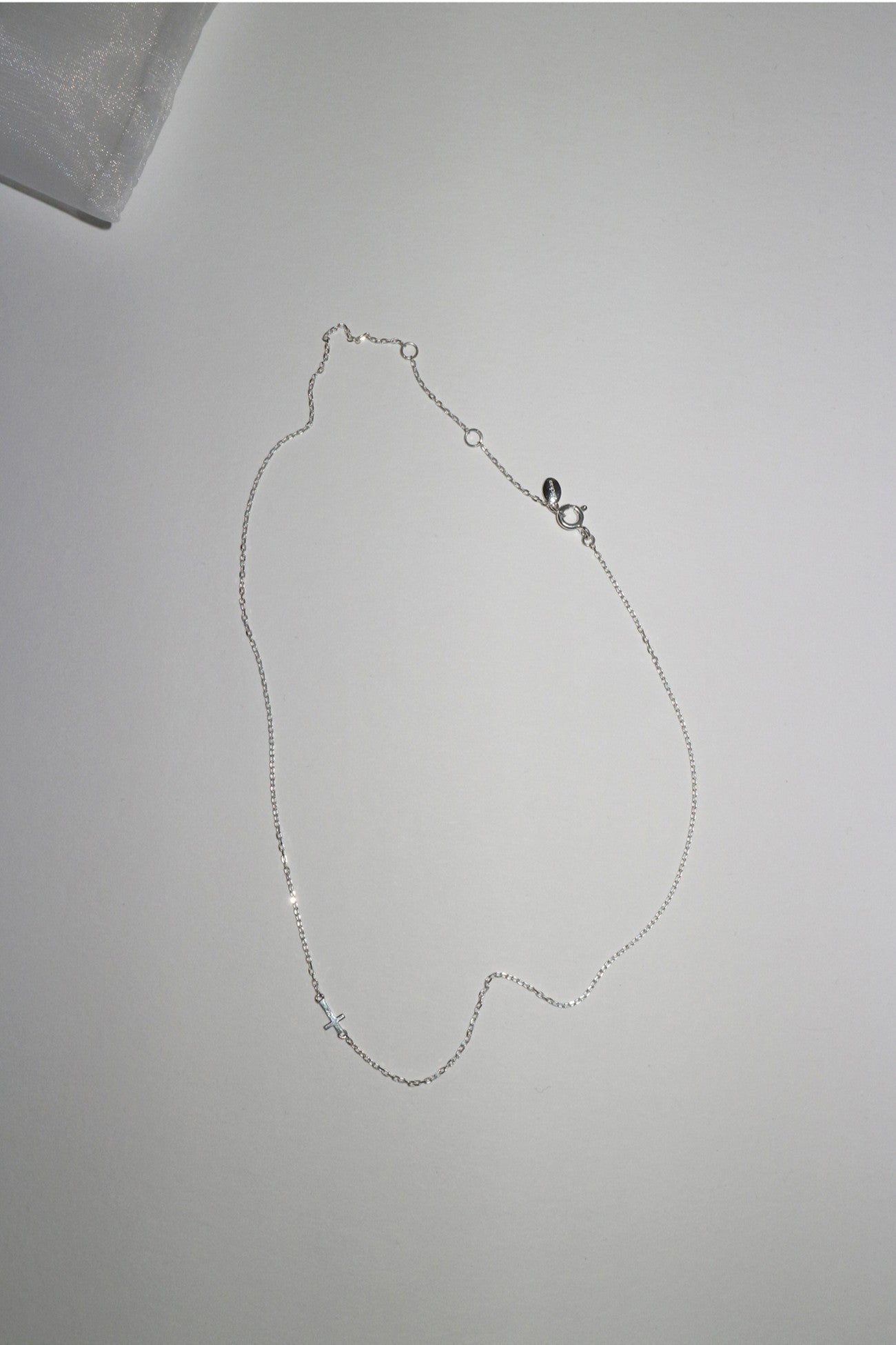 [アモンズ限定] Knot Necklace
