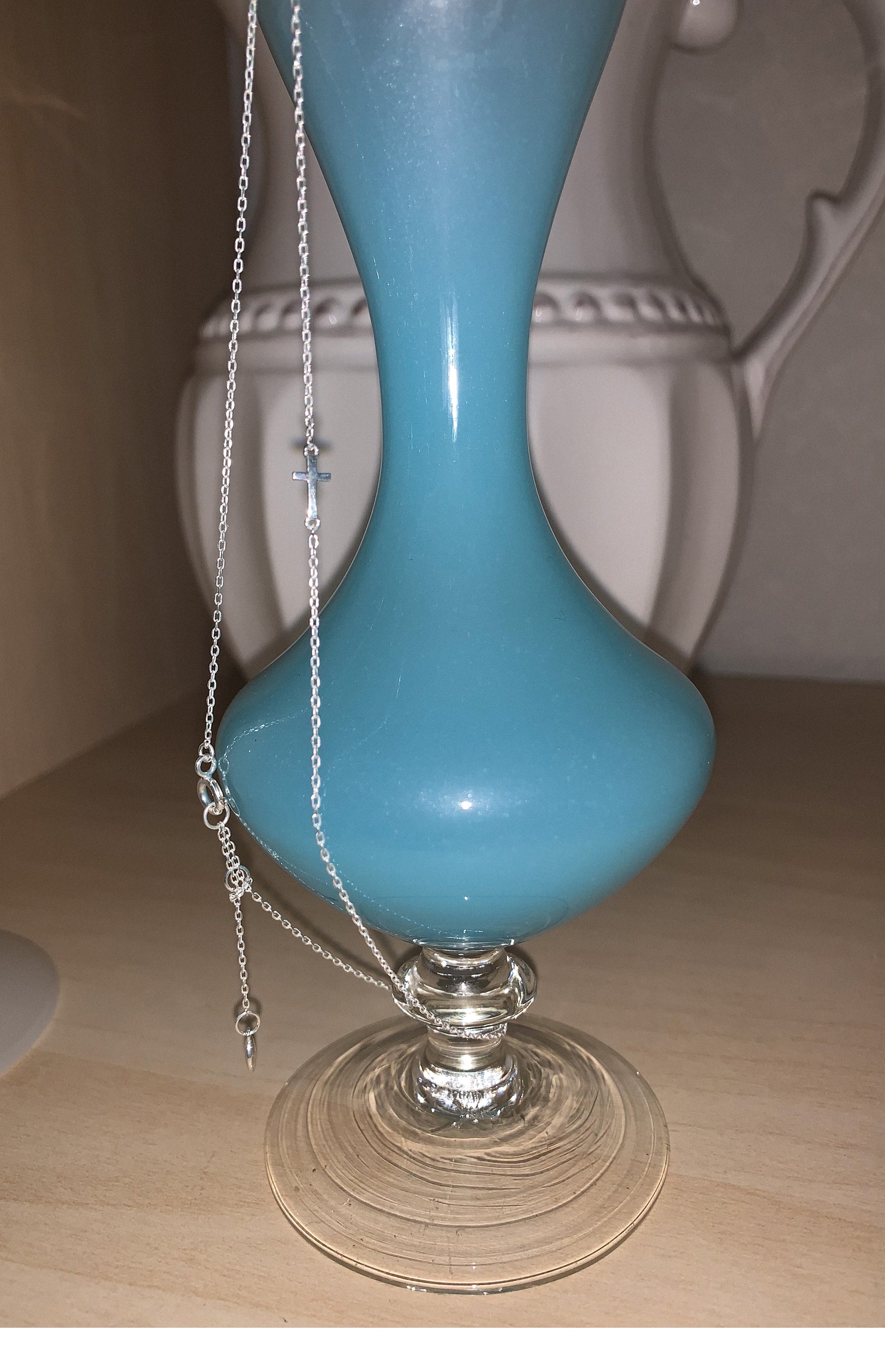 [アモンズ限定] Knot Necklace