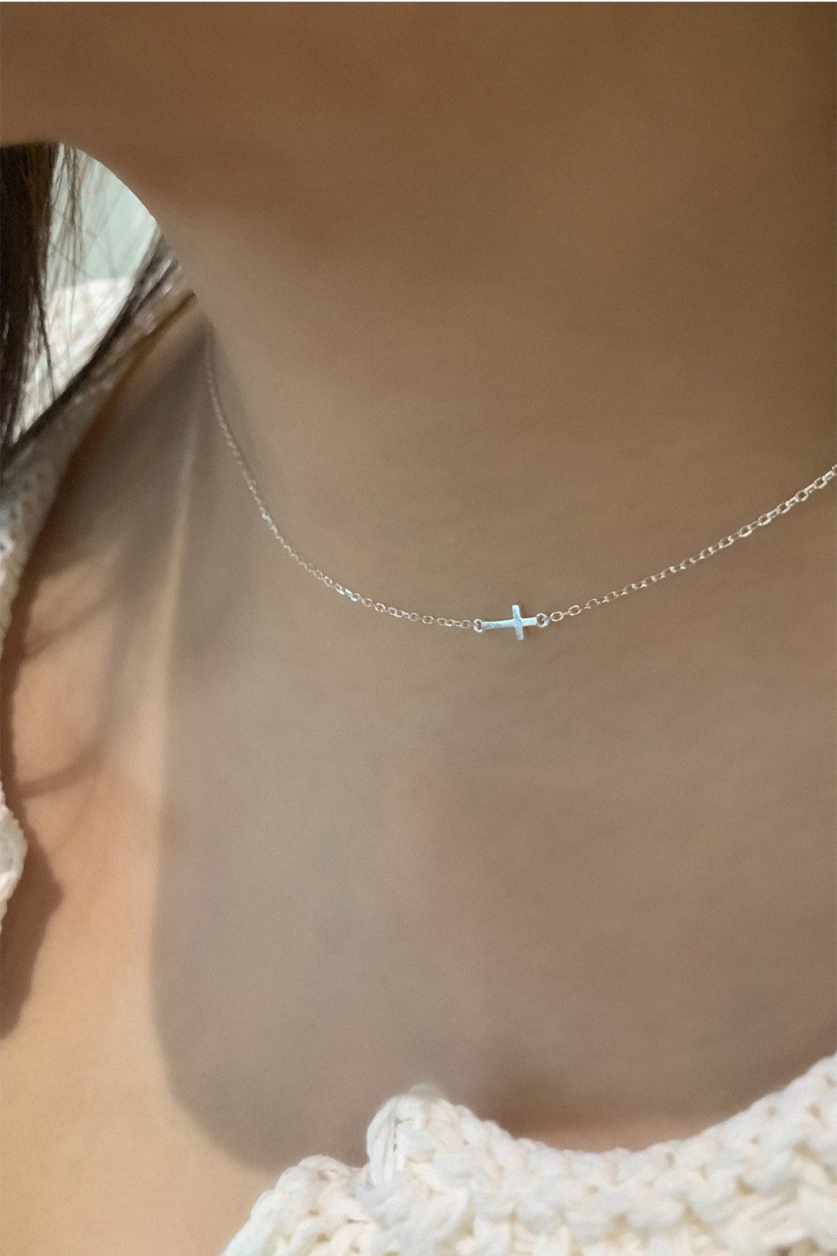 [アモンズ限定] Knot Necklace