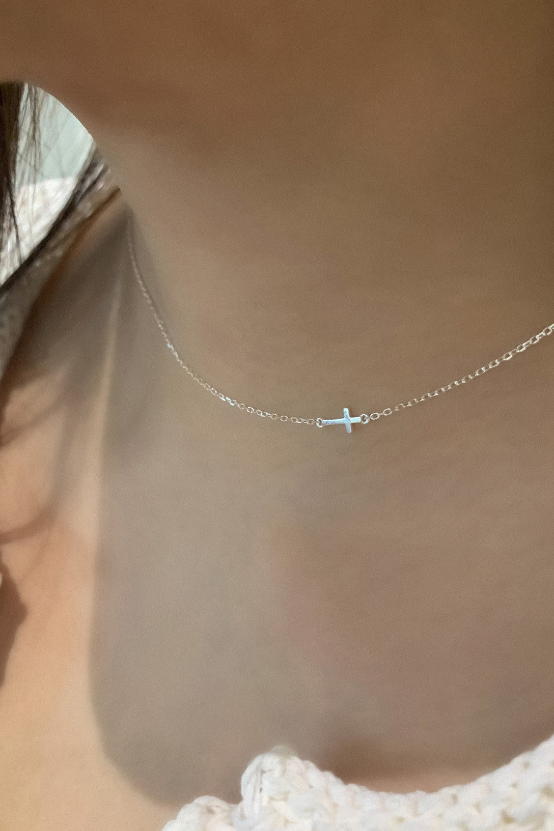 [アモンズ限定] Knot Necklace