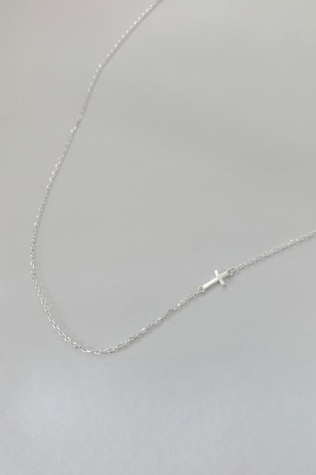 [アモンズ限定] Knot Necklace