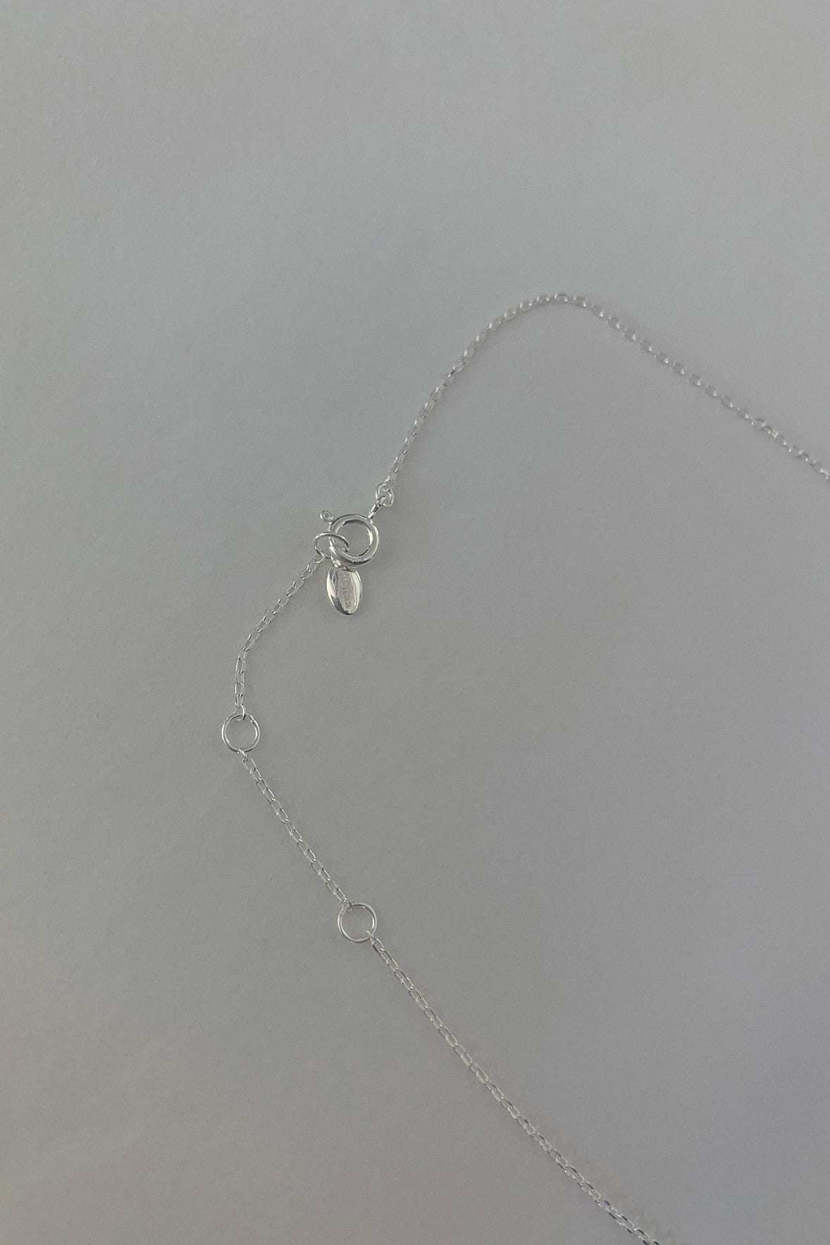 [アモンズ限定] Knot Necklace