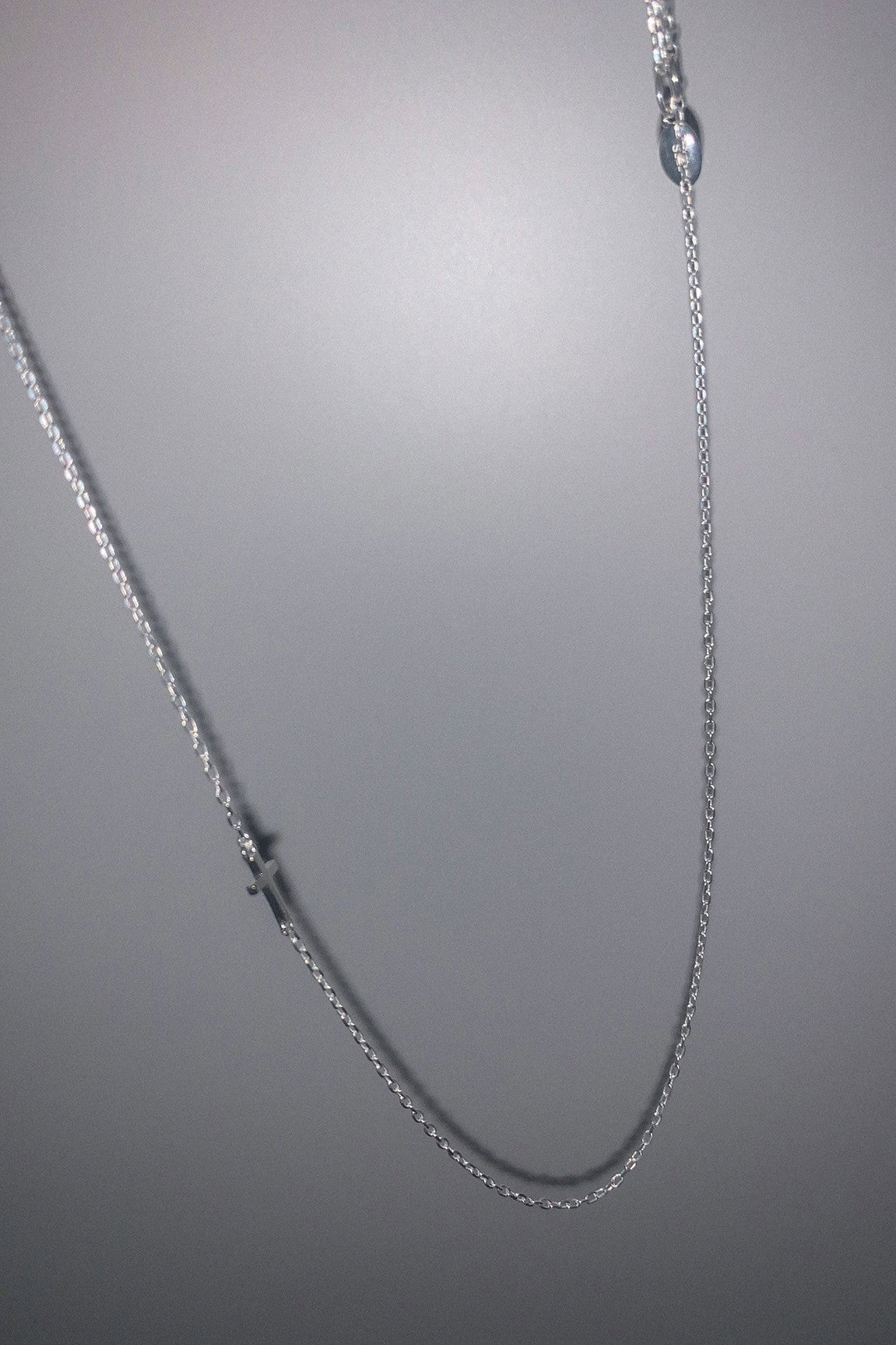[アモンズ限定] Knot Necklace