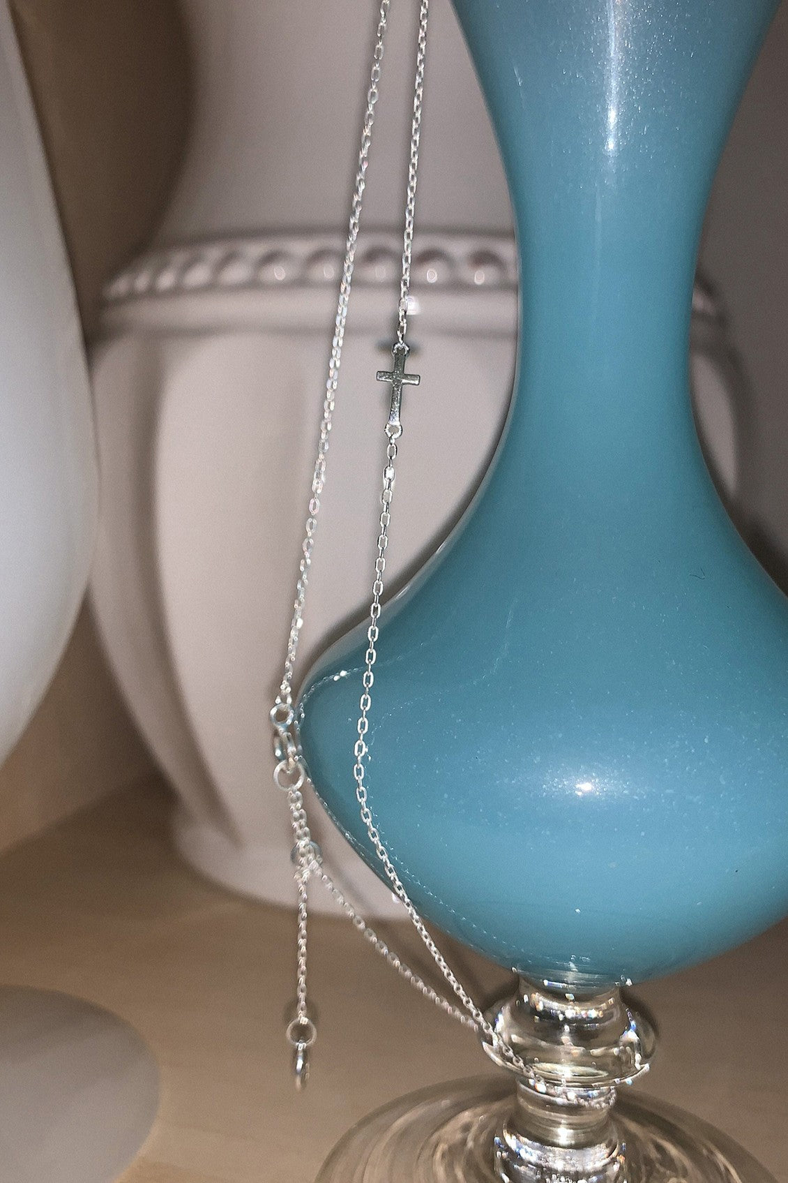 [アモンズ限定] Knot Necklace