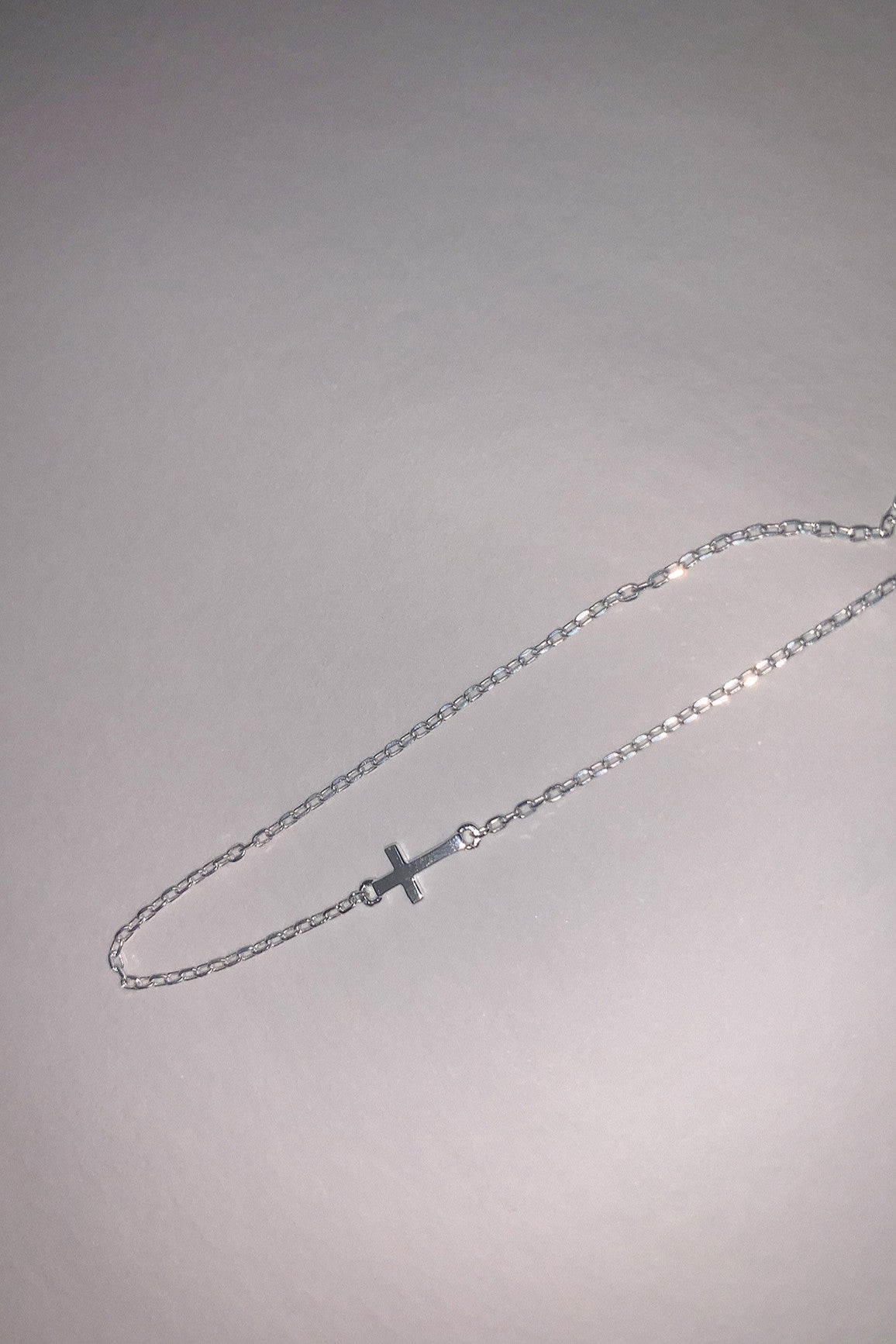 [アモンズ限定] Knot Necklace